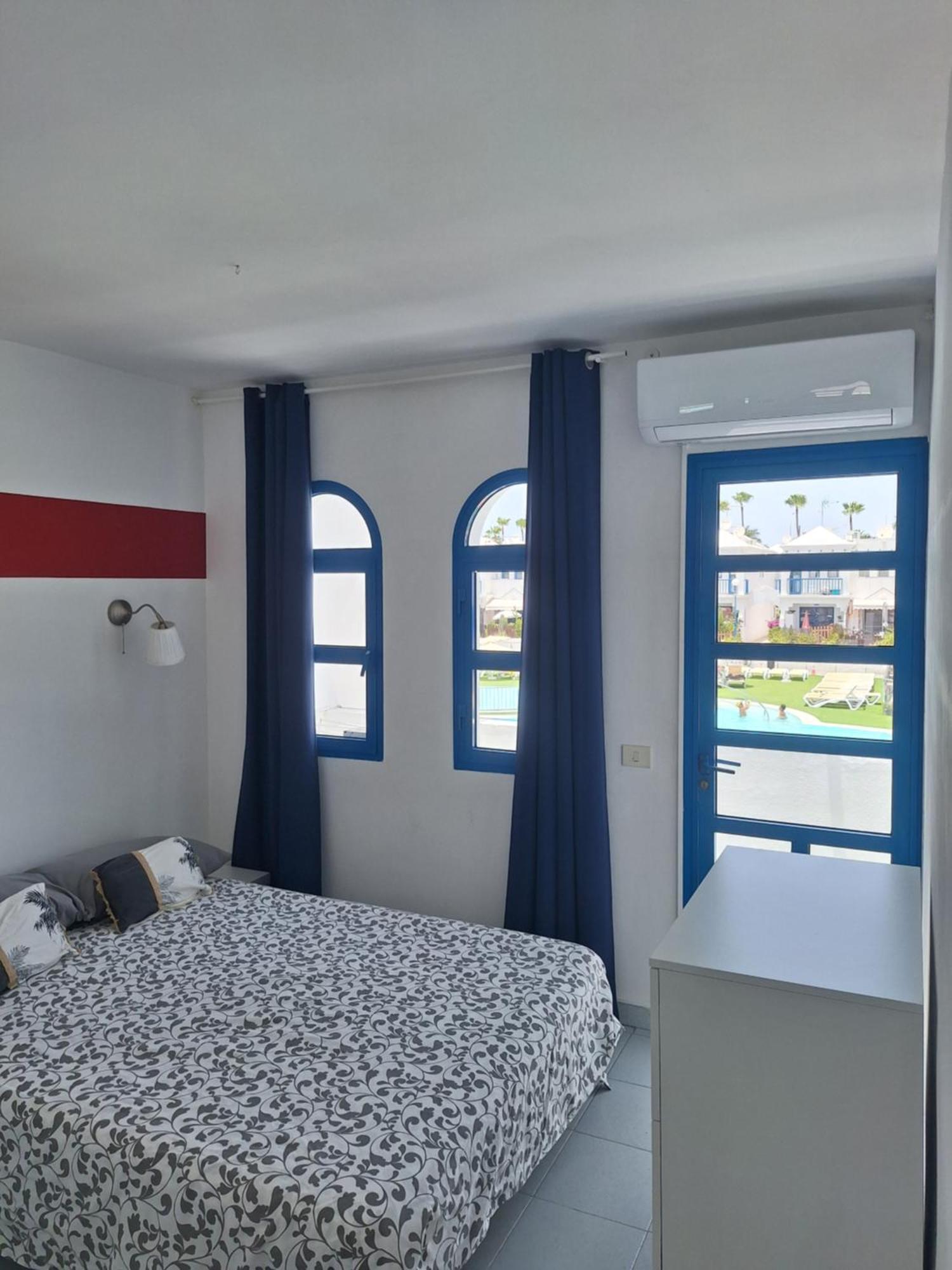 Maspalomas Luna Golf Holiday home