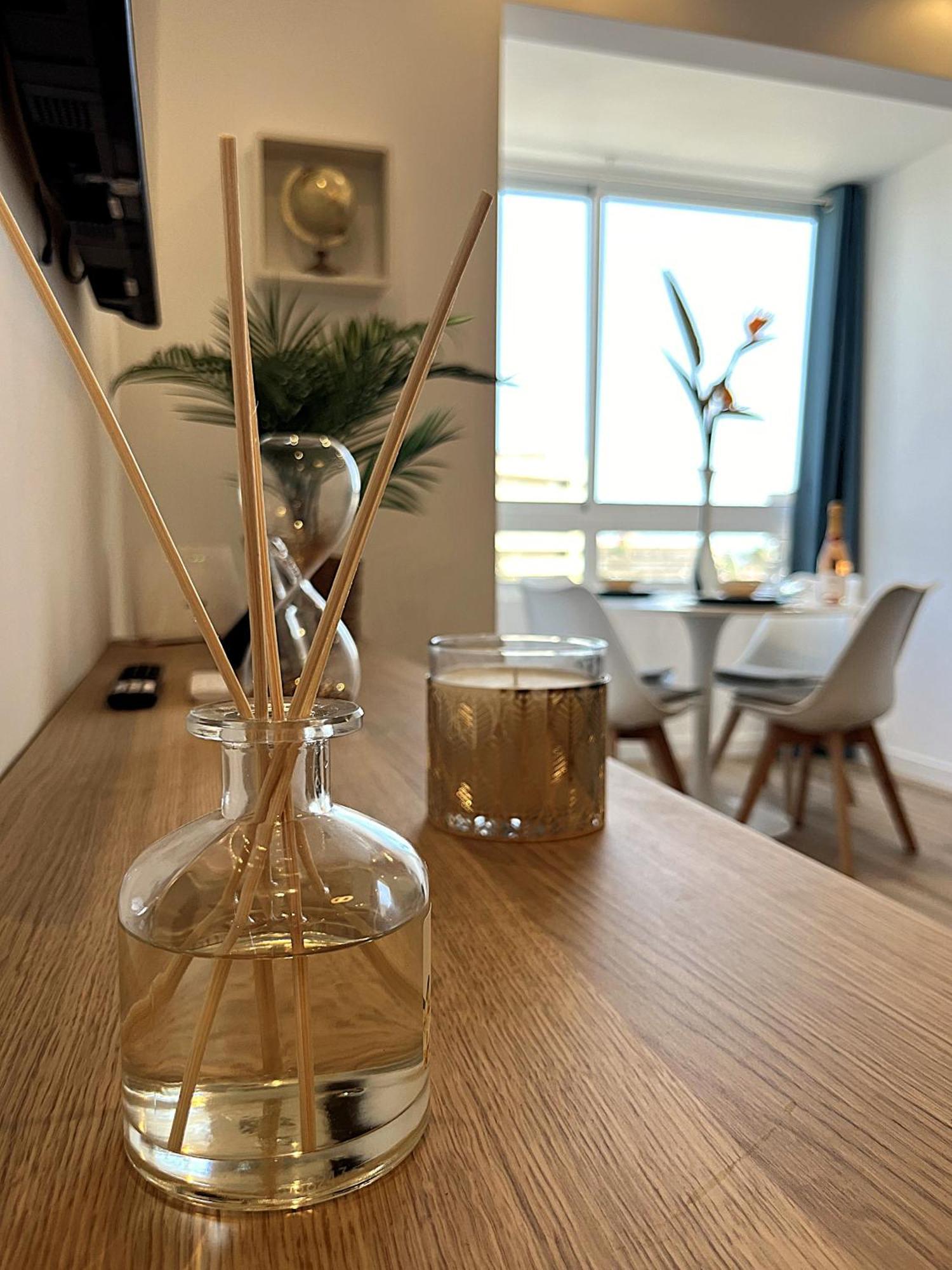 Hero - Luxury In Maspalomas Apartment *