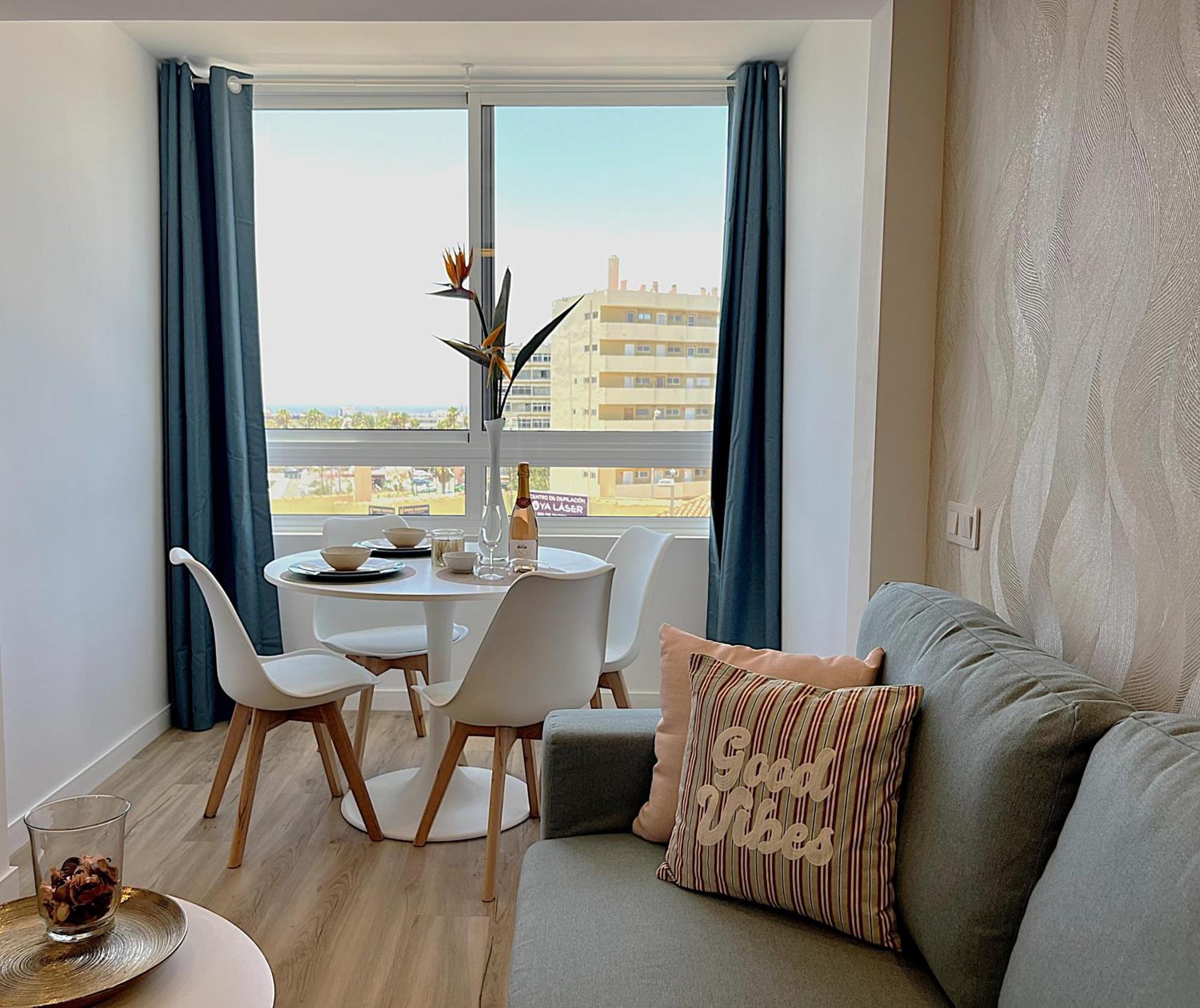Apartment Hero - Luxury In Maspalomas *