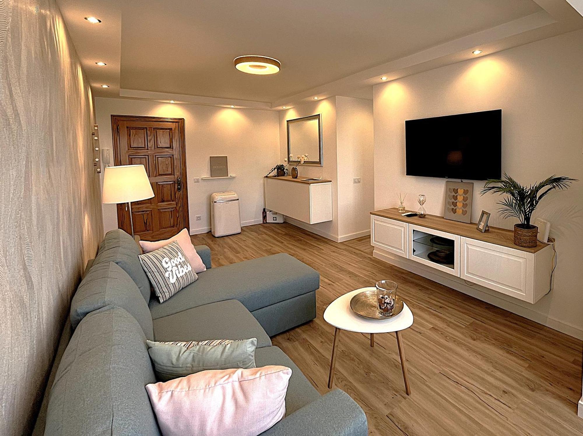 Apartment Hero - Luxury In Maspalomas Maspalomas (Gran Canaria)