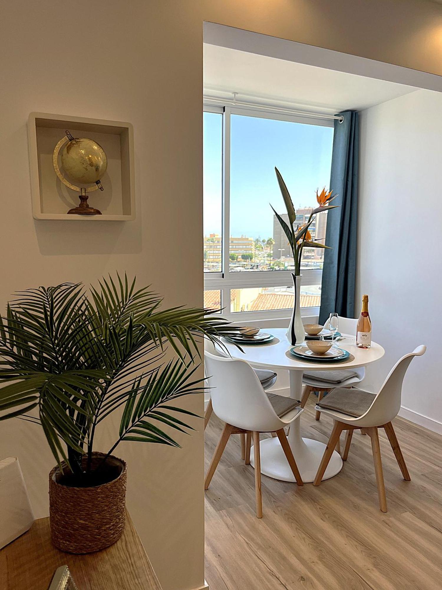 Hero - Luxury In Maspalomas *