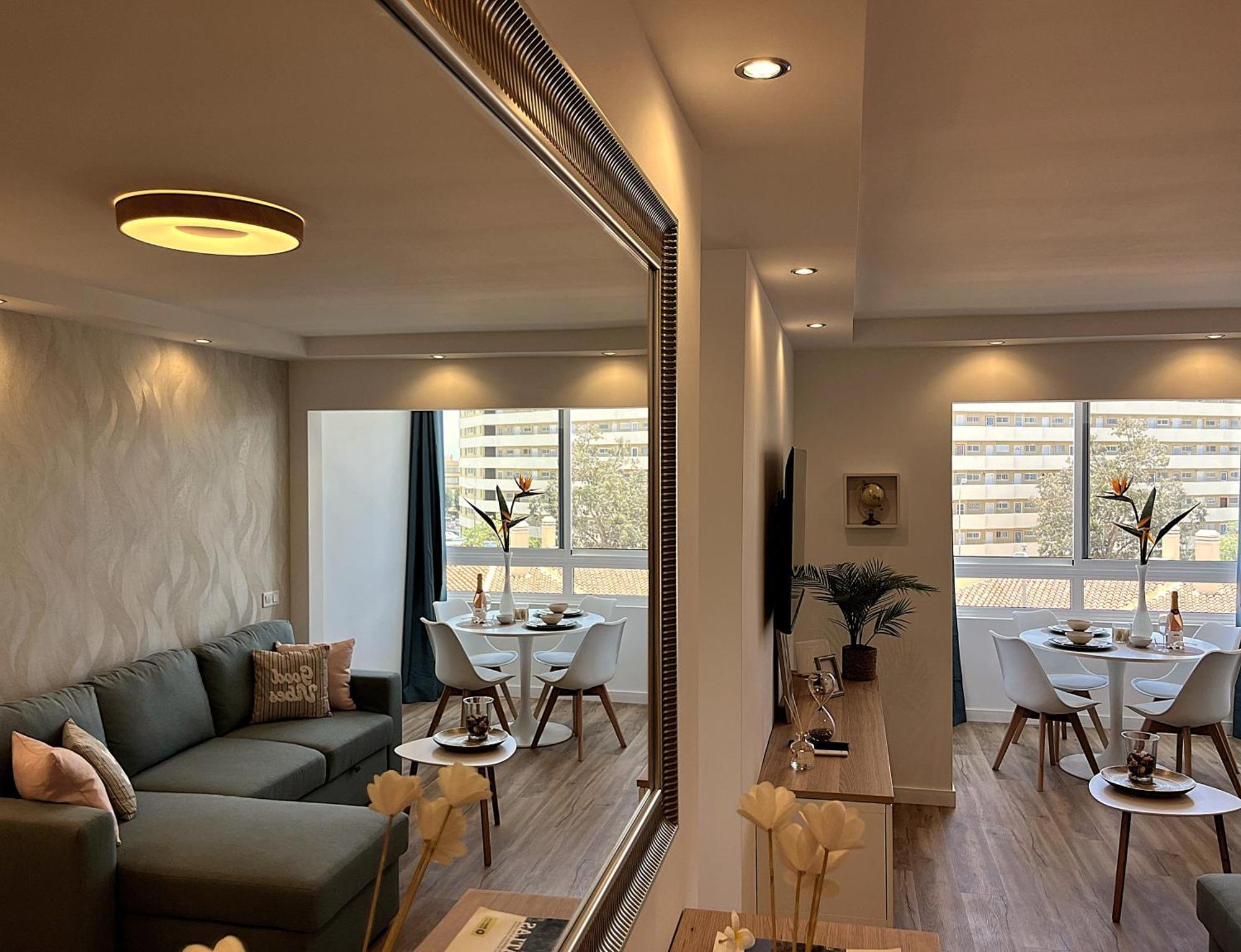 Hero - Luxury In Maspalomas Maspalomas (Gran Canaria)