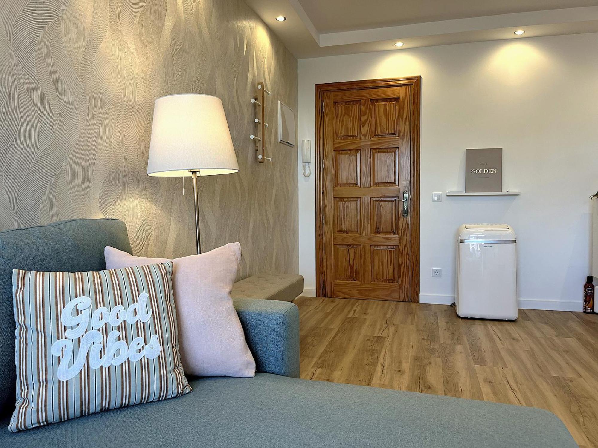 Hero - Luxury In Maspalomas Apartment Maspalomas (Gran Canaria)