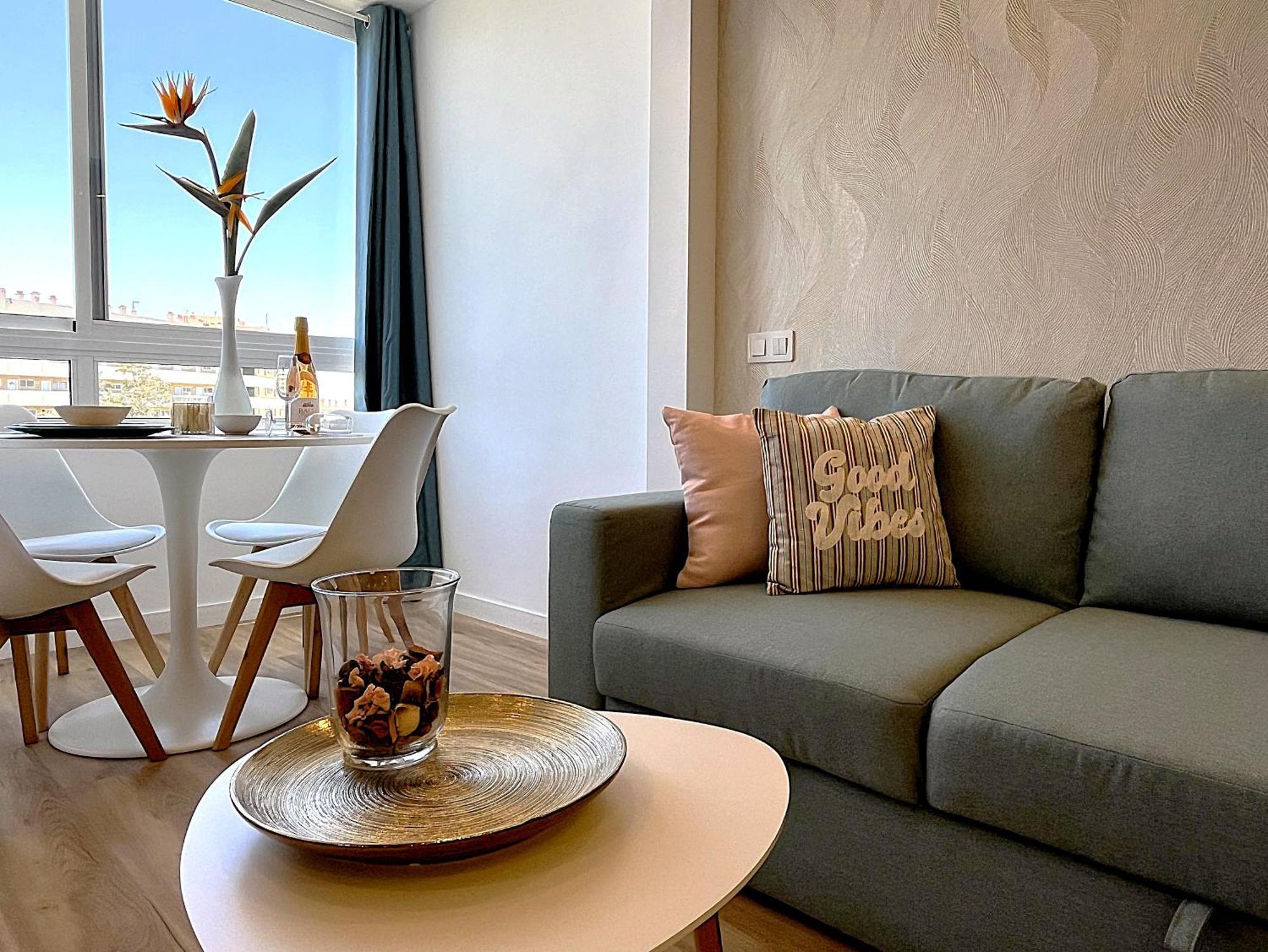 Hero - Luxury In Maspalomas