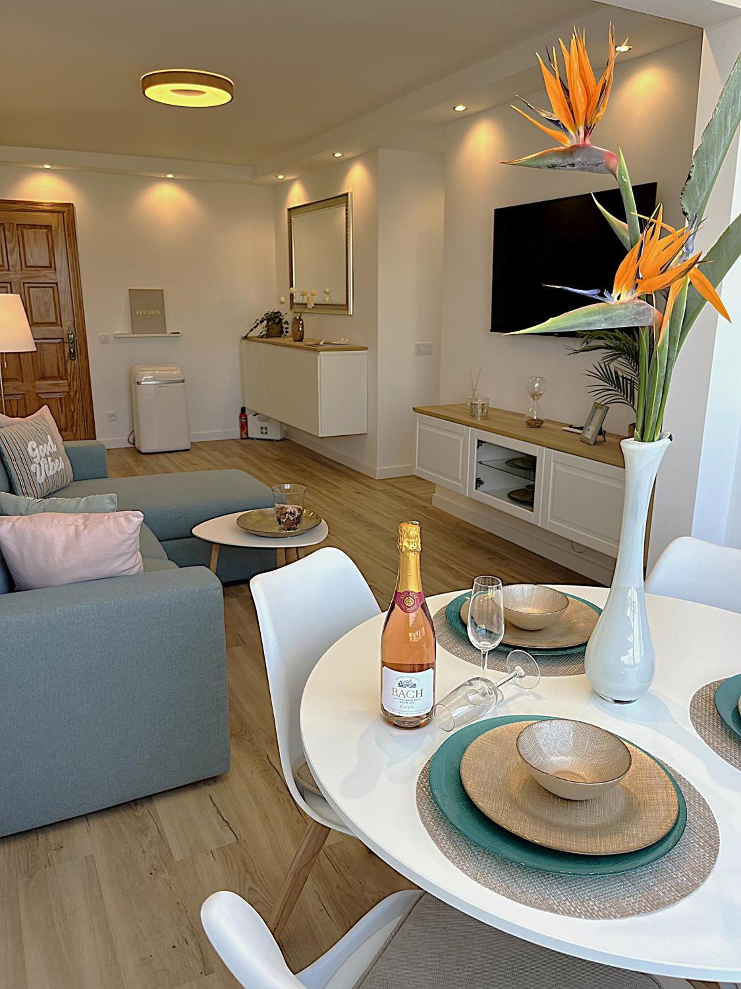 Apartment Hero - Luxury In Maspalomas