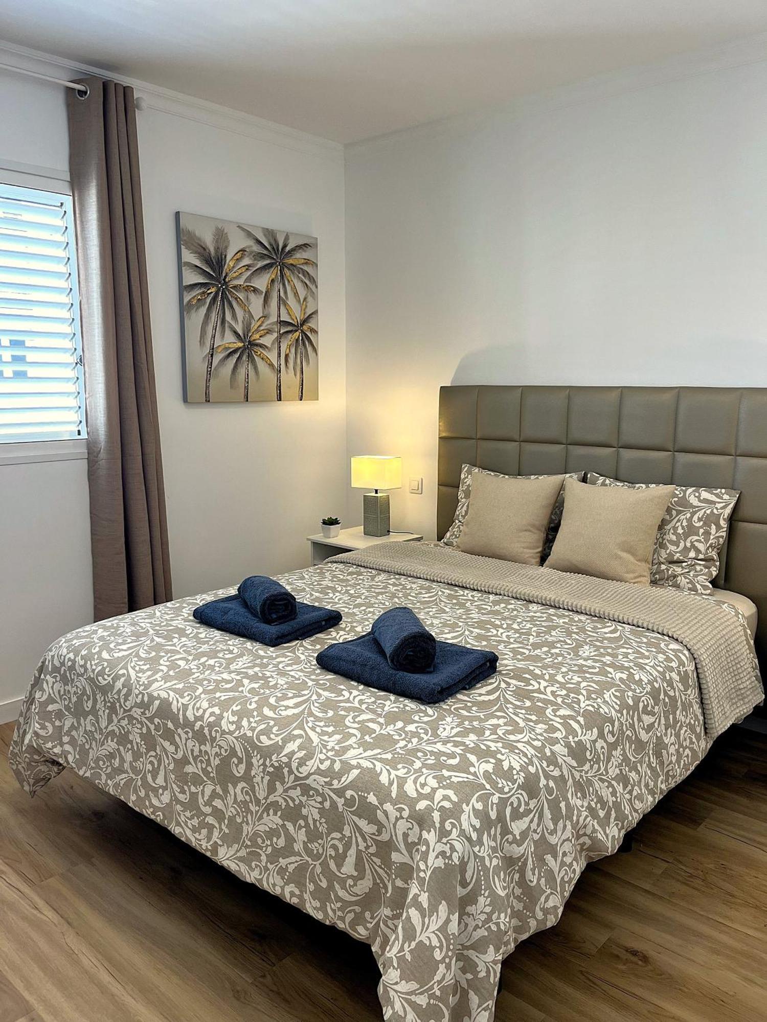 Apartment Hero - Luxury In Maspalomas *