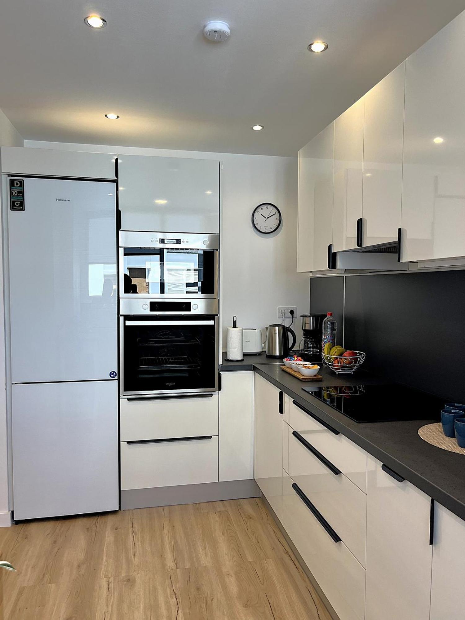 Hero - Luxury In Maspalomas Apartment