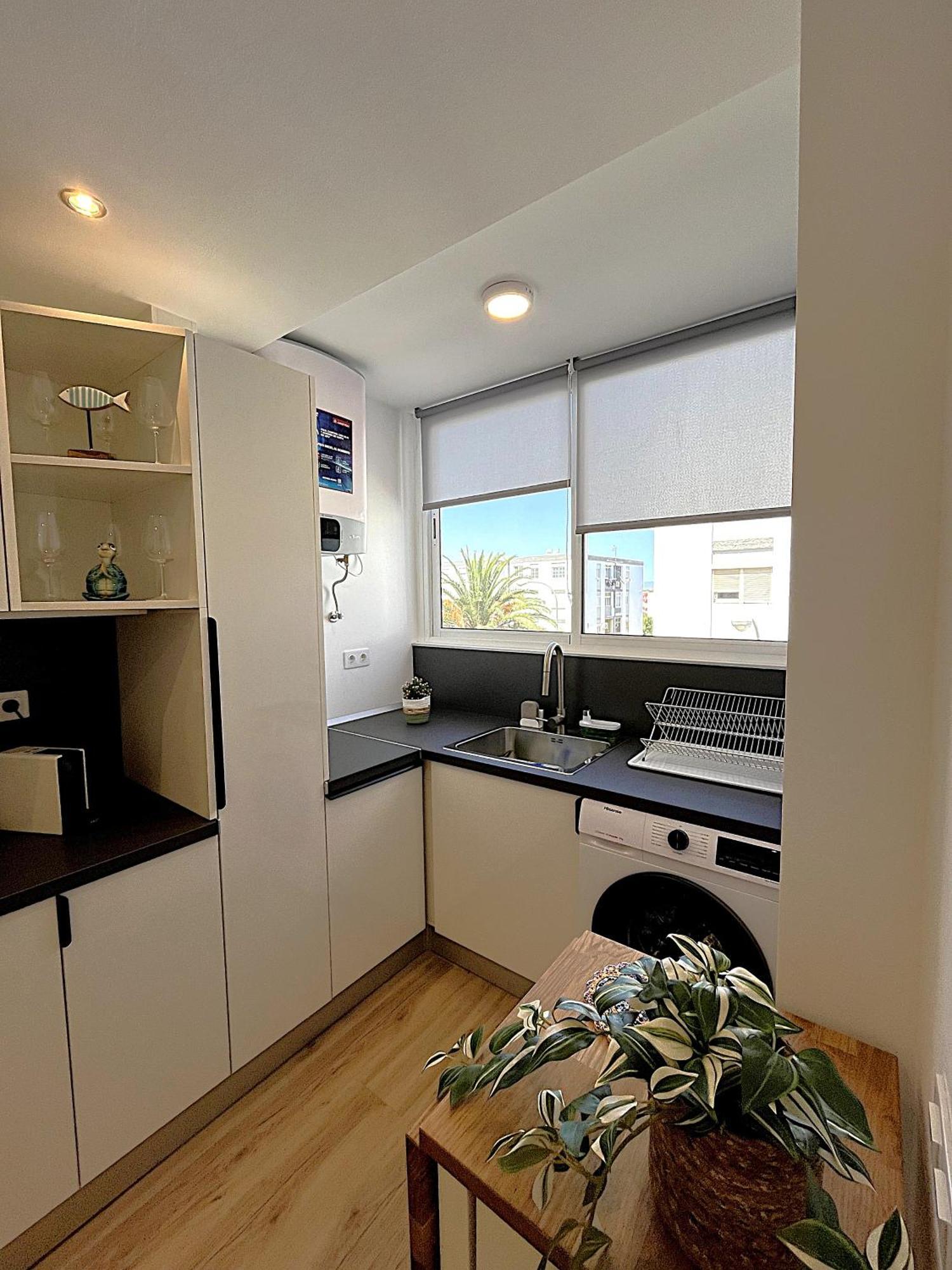 Hero - Luxury In Maspalomas Apartment