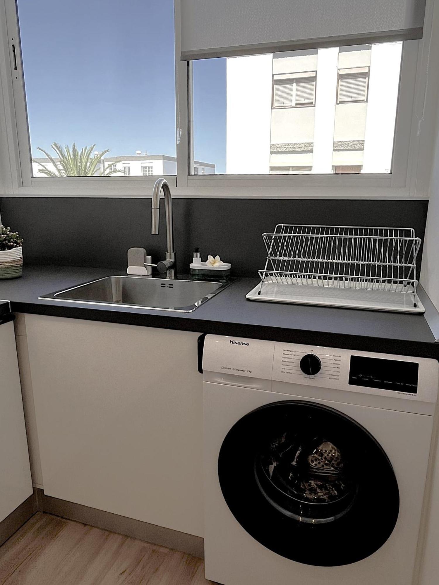 Hero - Luxury In Maspalomas
