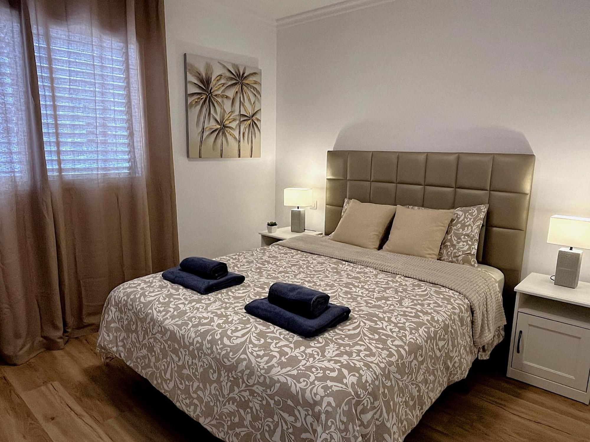Hero - Luxury In Maspalomas