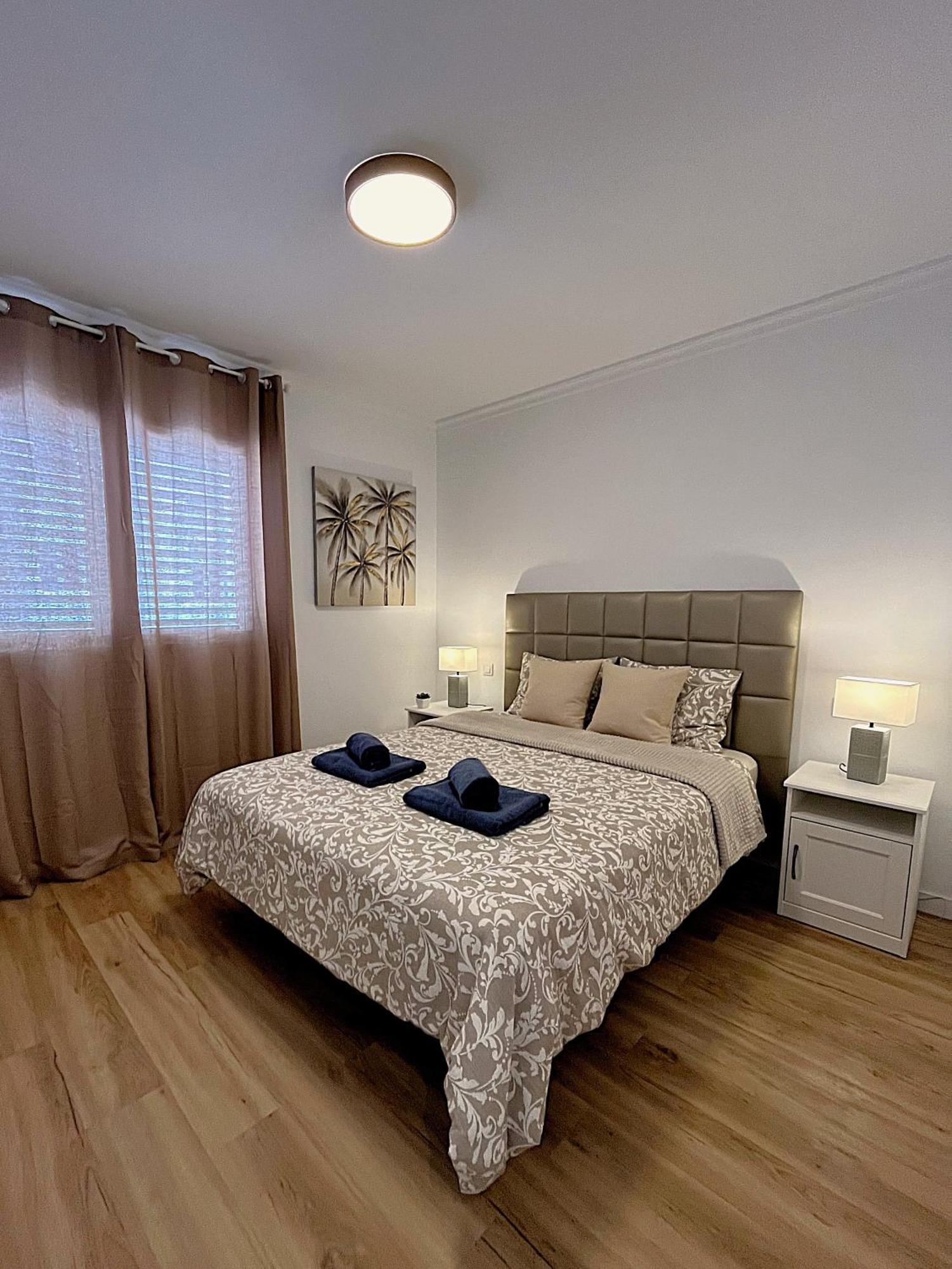 Apartment Hero - Luxury In Maspalomas