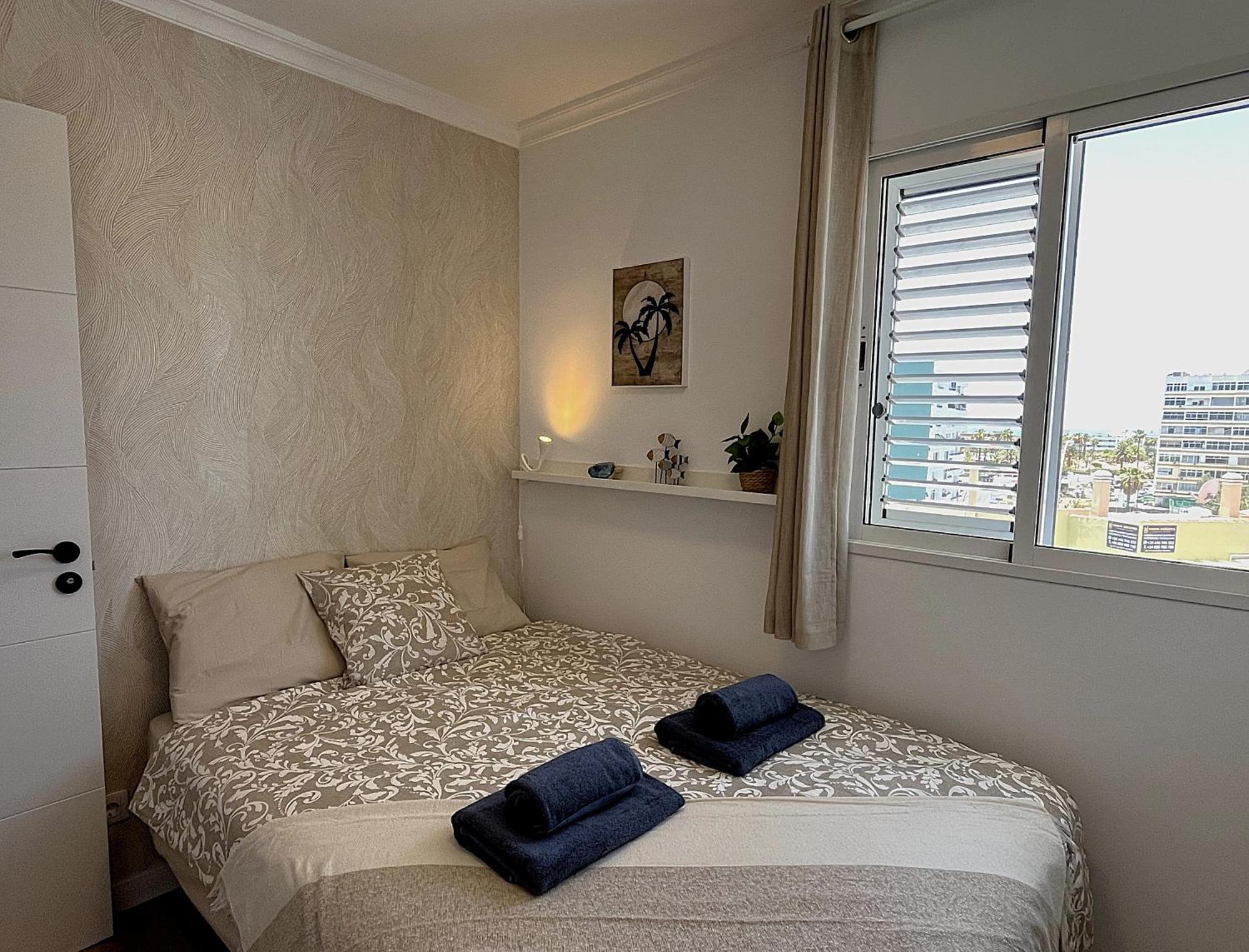 Hero - Luxury In Maspalomas *