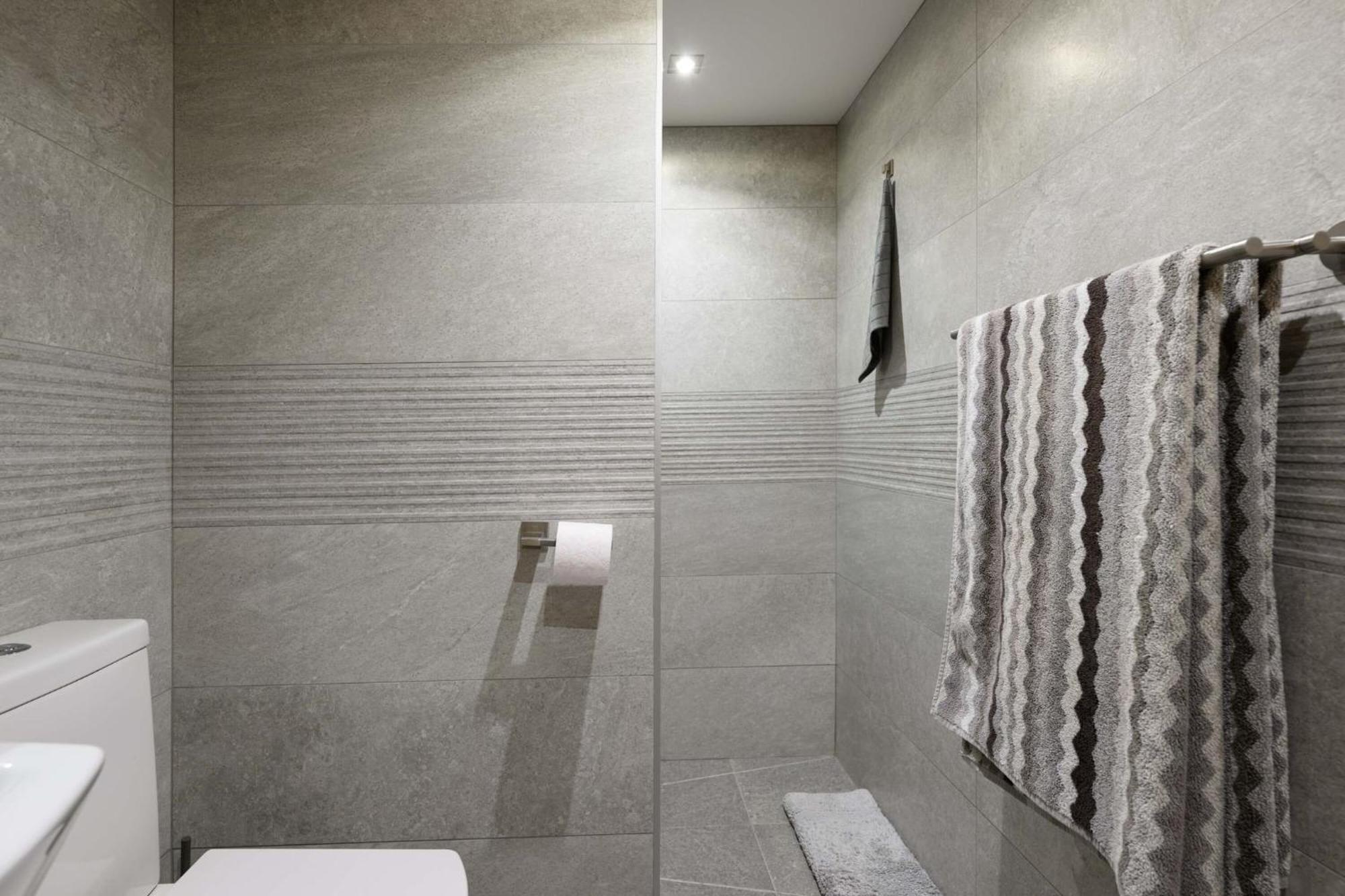 Moderno Con Bicicletas Holiday home