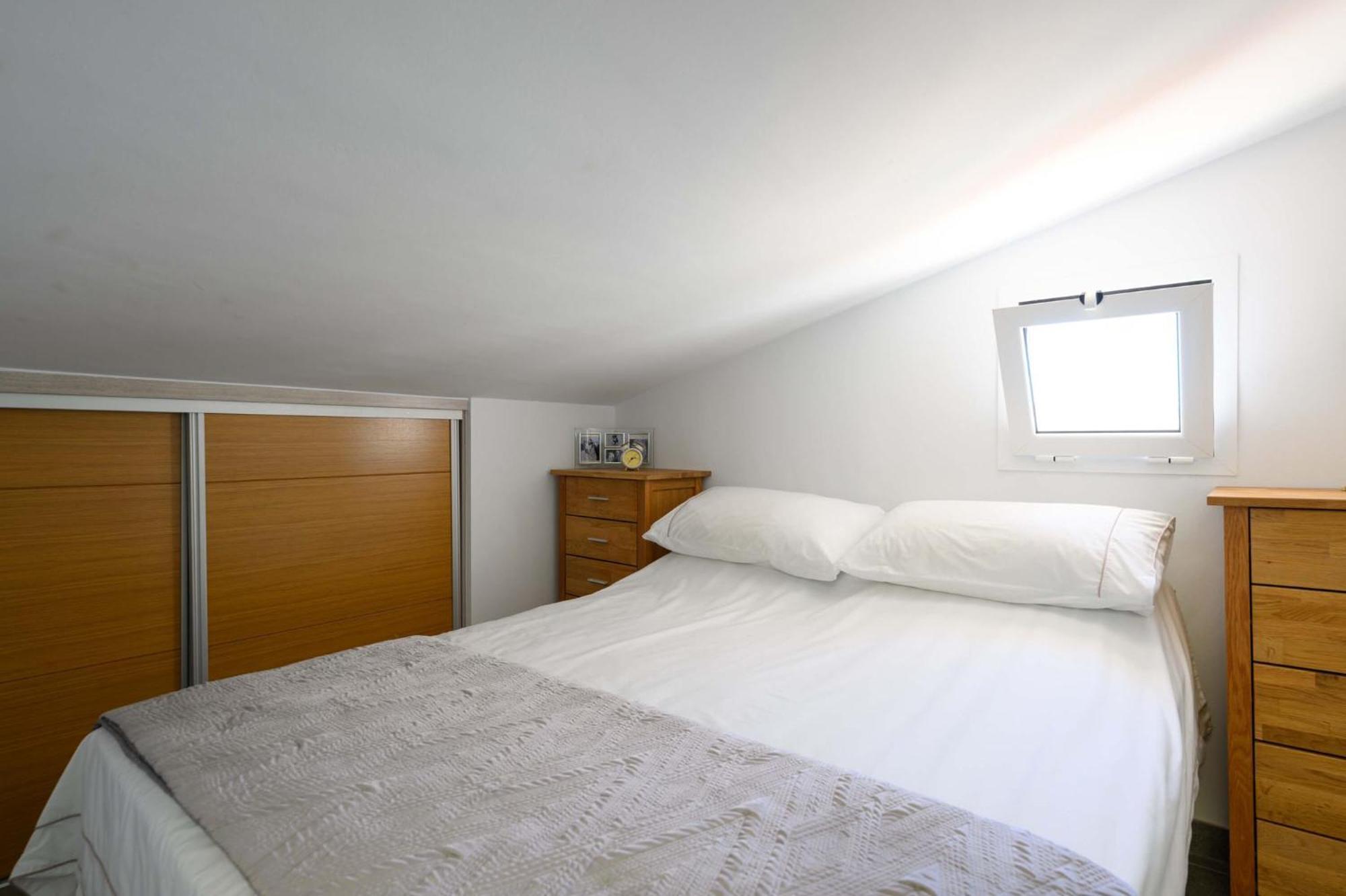 Moderno Con Bicicletas Holiday home *