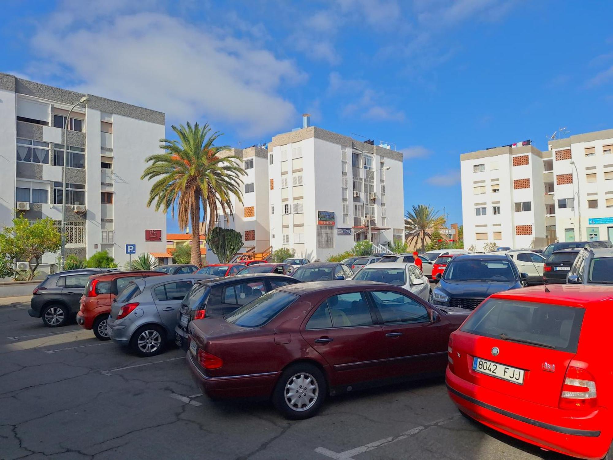 Hero - Luxury In Maspalomas * Maspalomas (Gran Canaria)