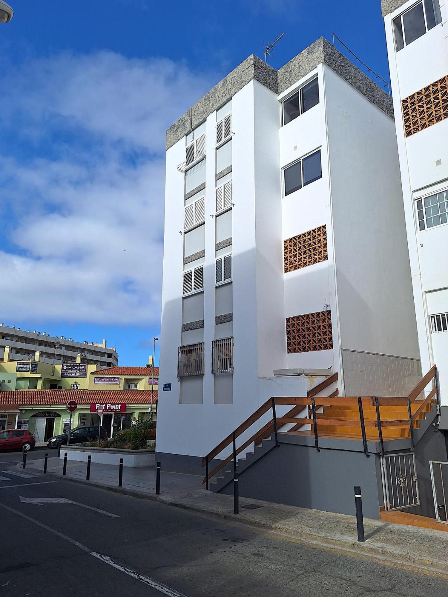 Hero - Luxury In Maspalomas Apartment