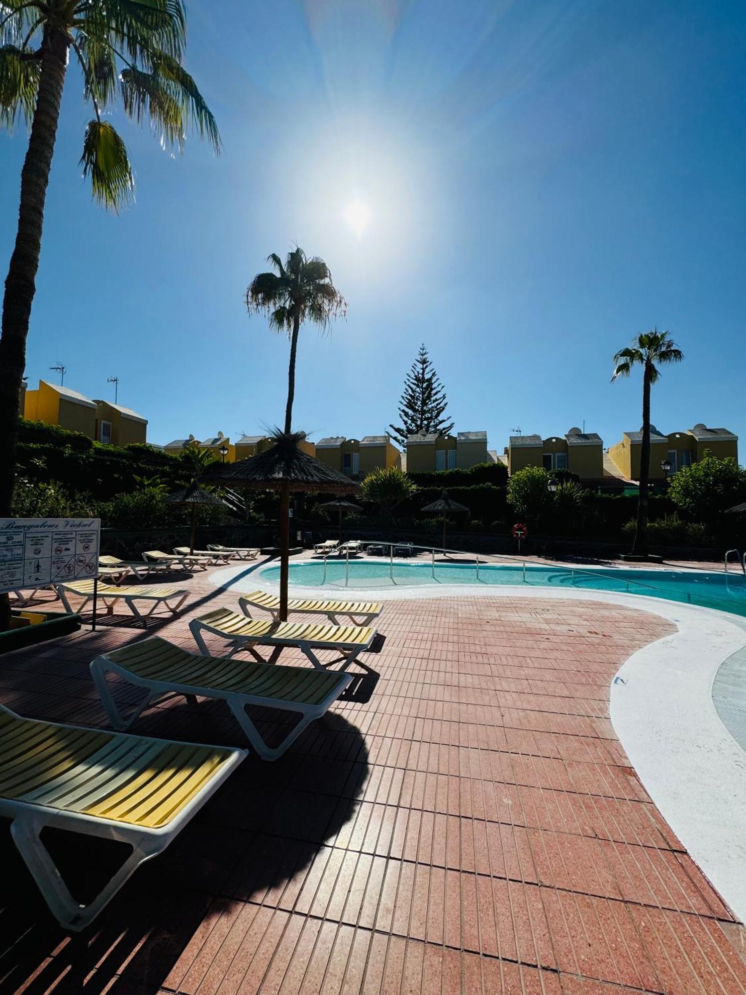 Casita Vakantiehuis