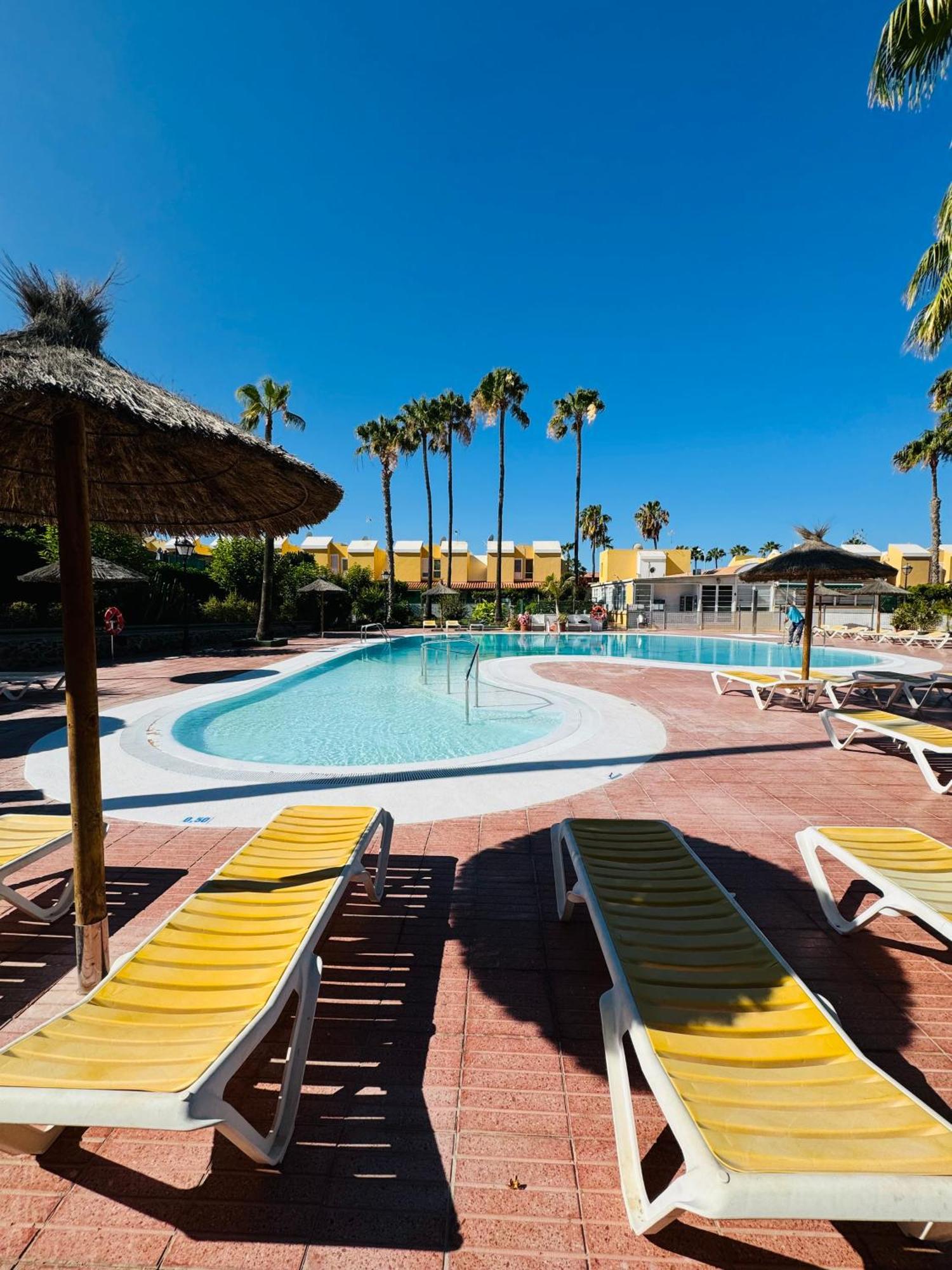 Casita Maspalomas (Gran Canaria)