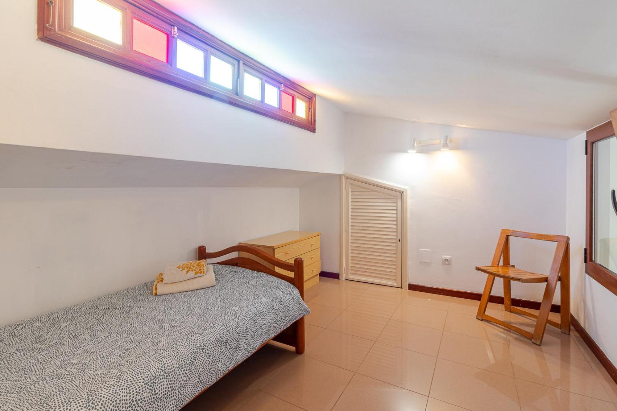 Holiday home Flatguest Tabaibales - Pool - Terrace - 3bdr Maspalomas (Gran Canaria)
