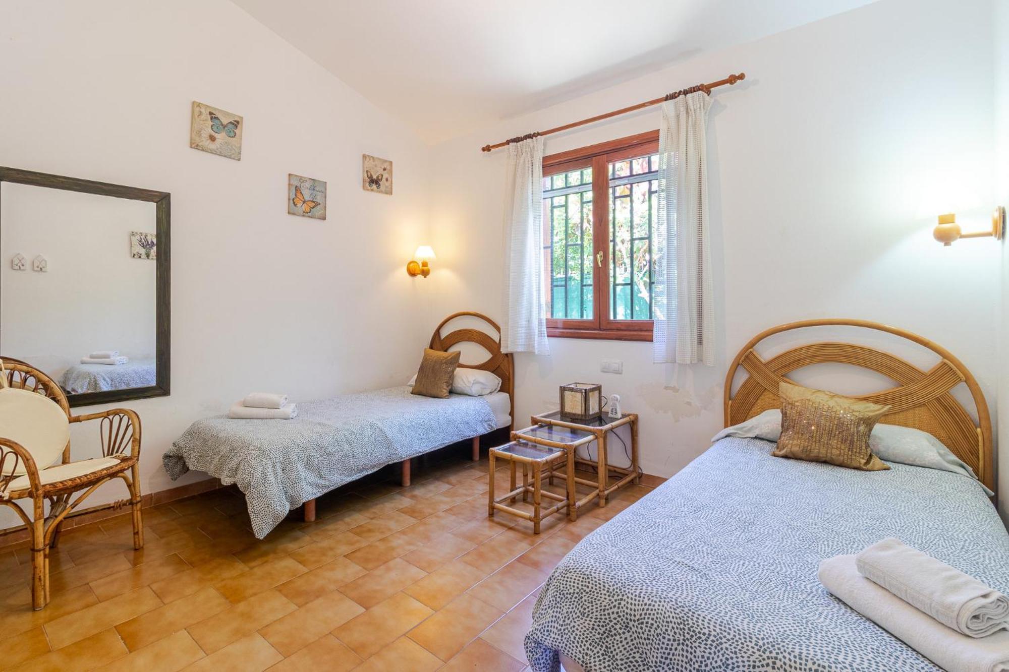 Flatguest Tabaibales - Pool - Terrace - 3bdr * Maspalomas (Gran Canaria)