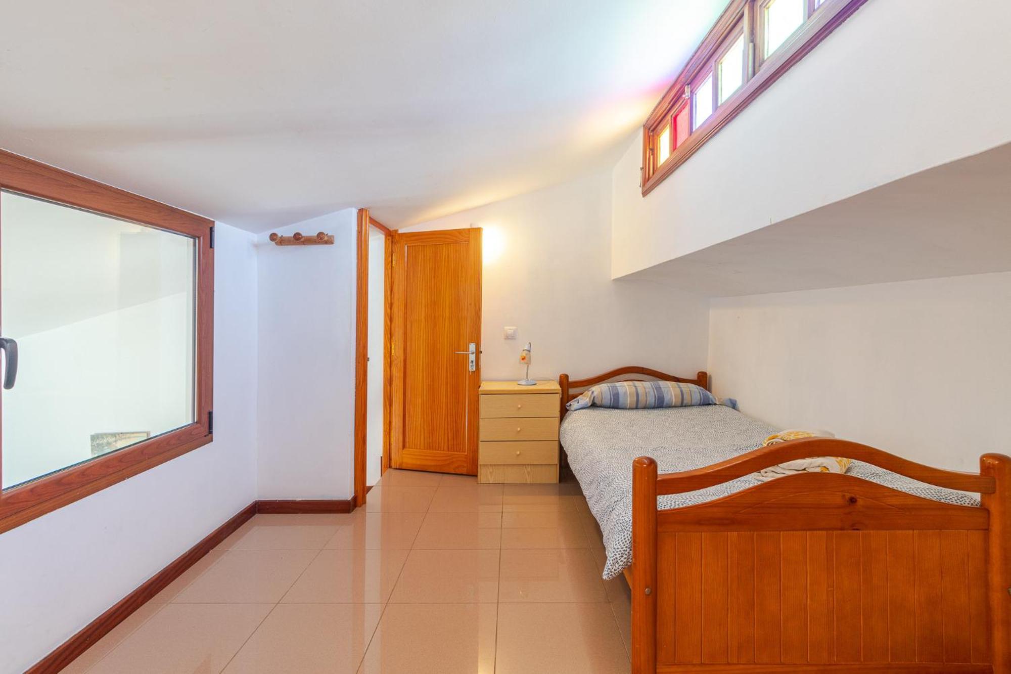 Flatguest Tabaibales - Pool - Terrace - 3bdr