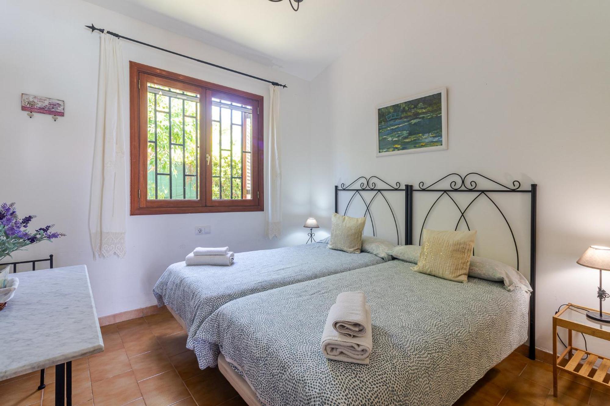 Flatguest Tabaibales - Pool - Terrace - 3bdr Holiday home