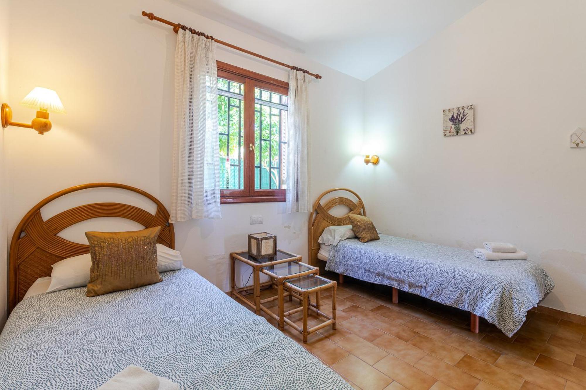 Holiday home Flatguest Tabaibales - Pool - Terrace - 3bdr