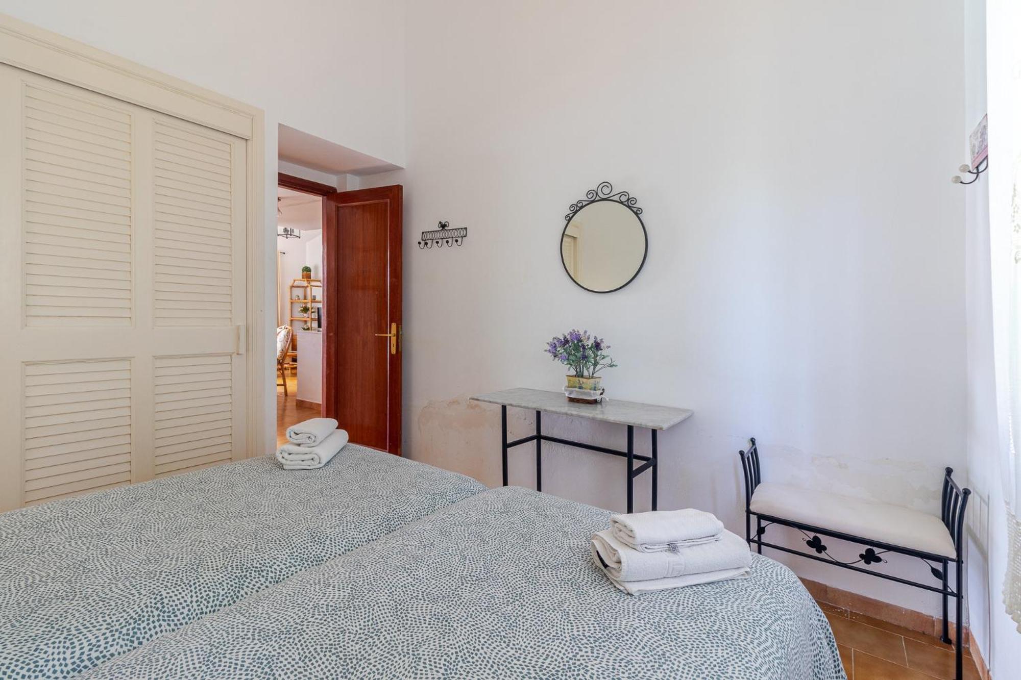 Flatguest Tabaibales - Pool - Terrace - 3bdr * Maspalomas (Gran Canaria)