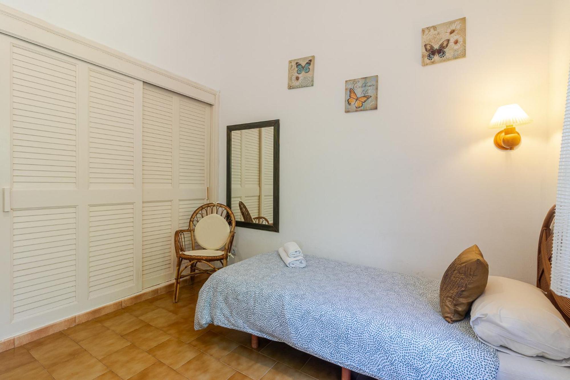 Flatguest Tabaibales - Pool - Terrace - 3bdr Holiday home *