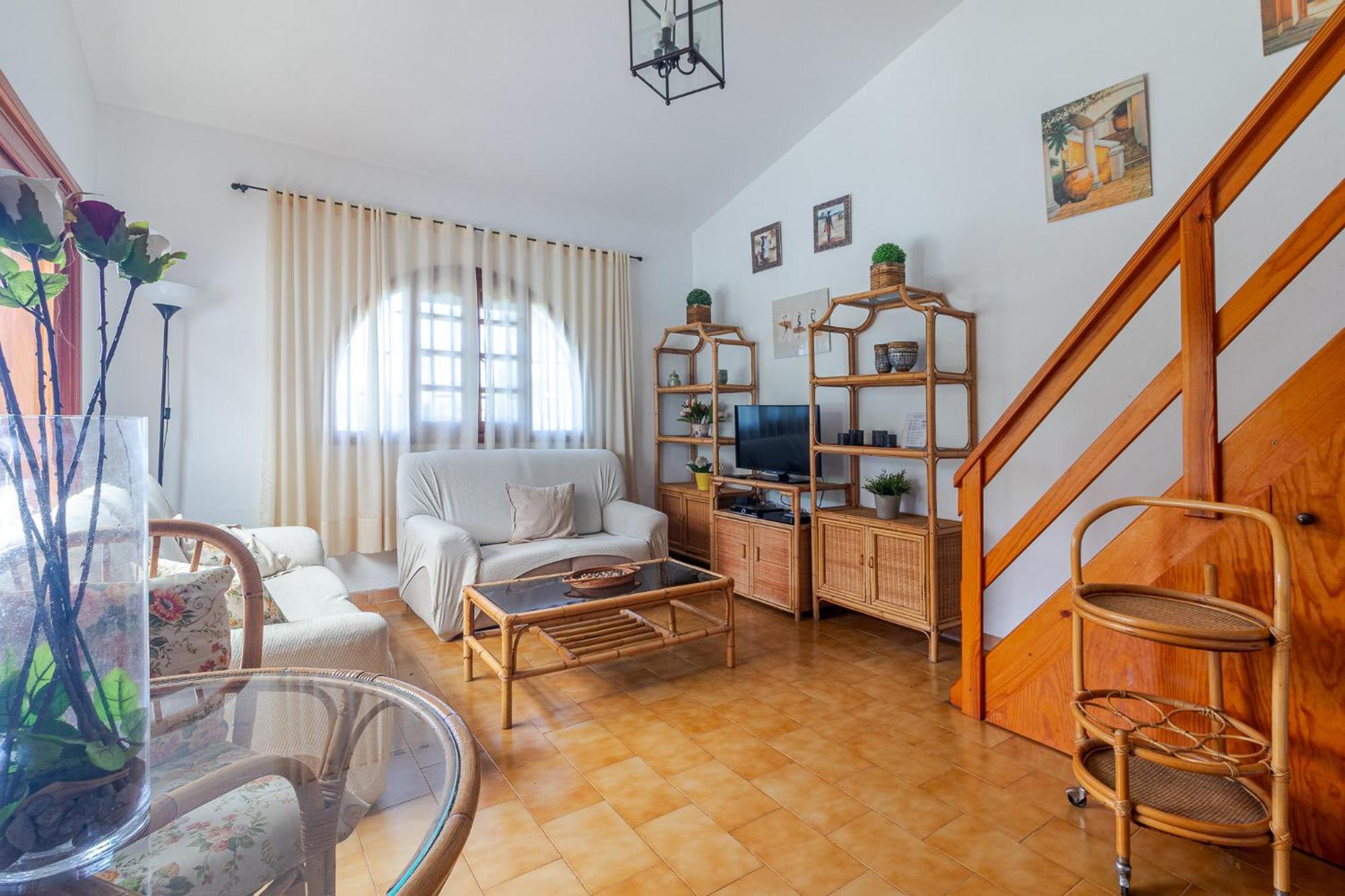 Flatguest Tabaibales - Pool - Terrace - 3bdr Maspalomas (Gran Canaria)