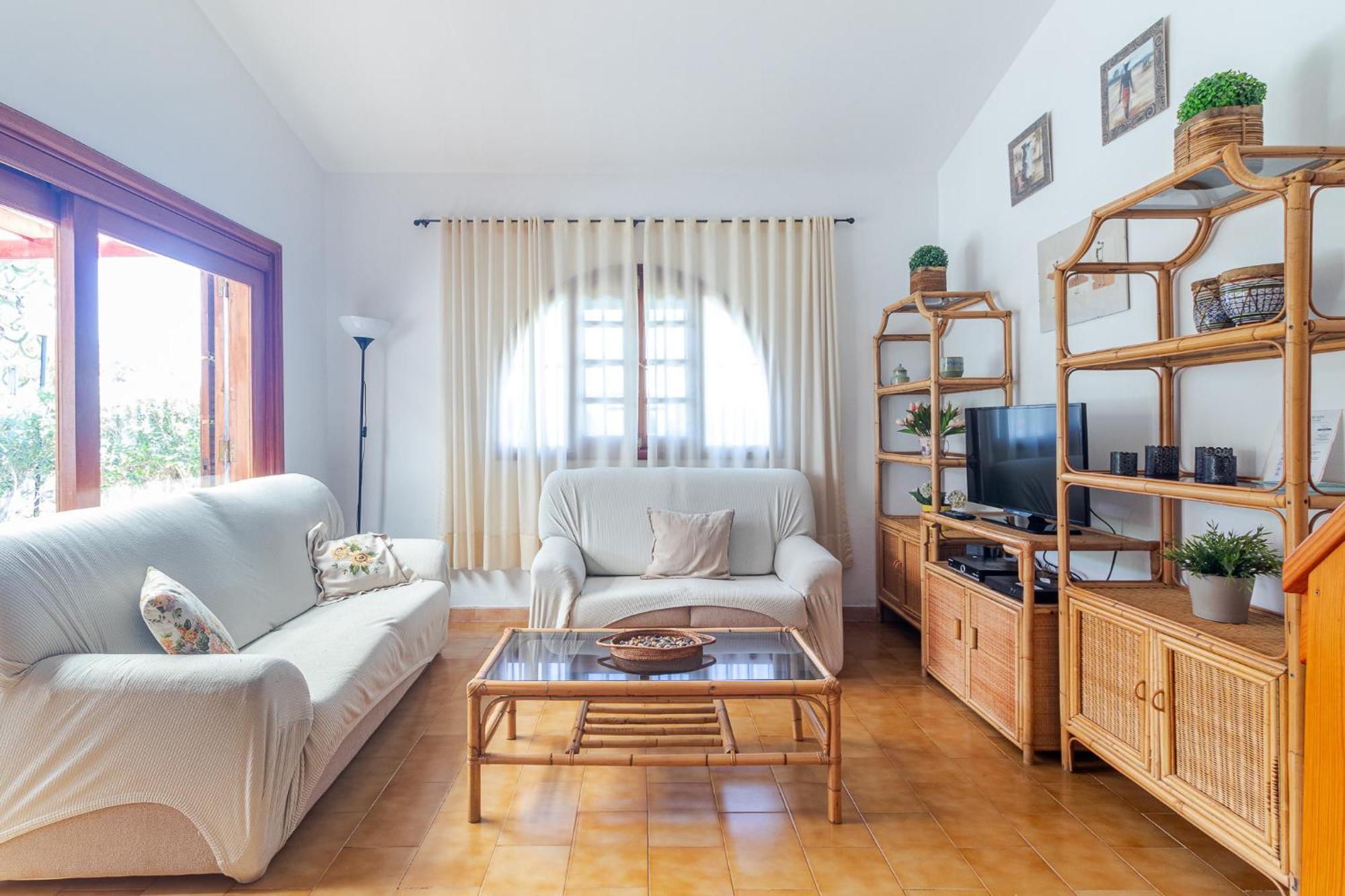 Holiday home Flatguest Tabaibales - Pool - Terrace - 3bdr