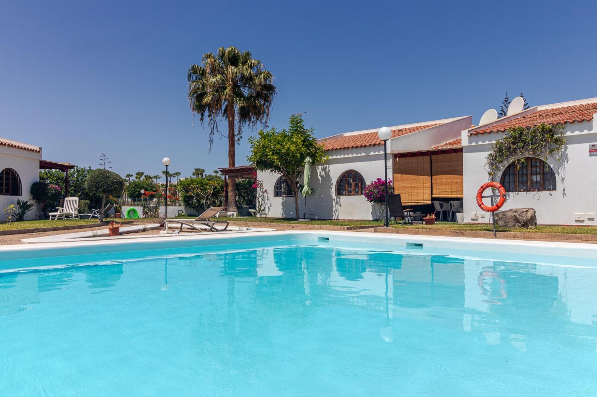 Holiday home Flatguest Tabaibales - Pool - Terrace - 3bdr