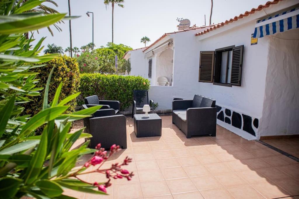 Relax Santa Barbara * Maspalomas (Gran Canaria)