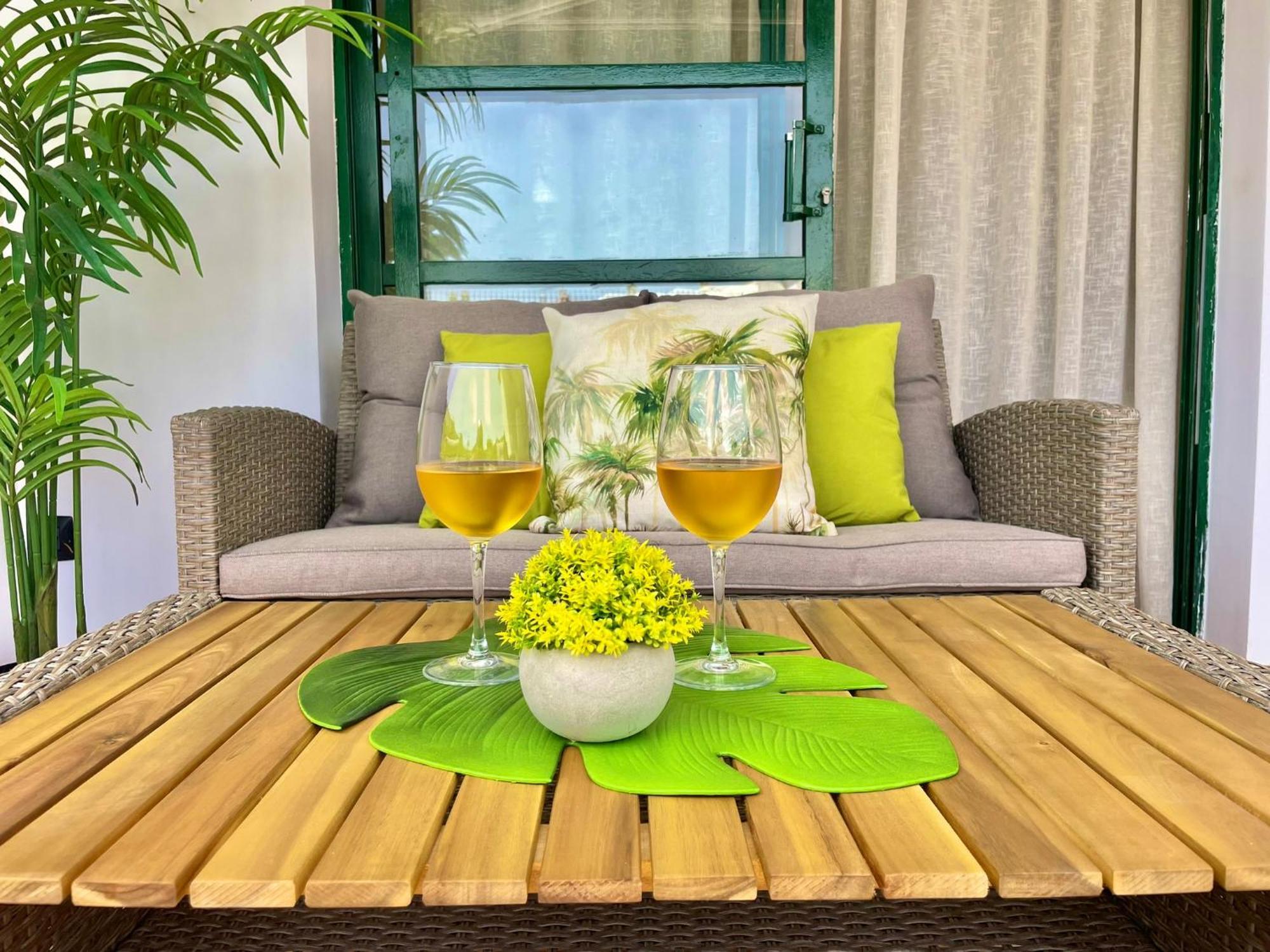 Apartamento Dunaflor 8 By Sunhousescanarias