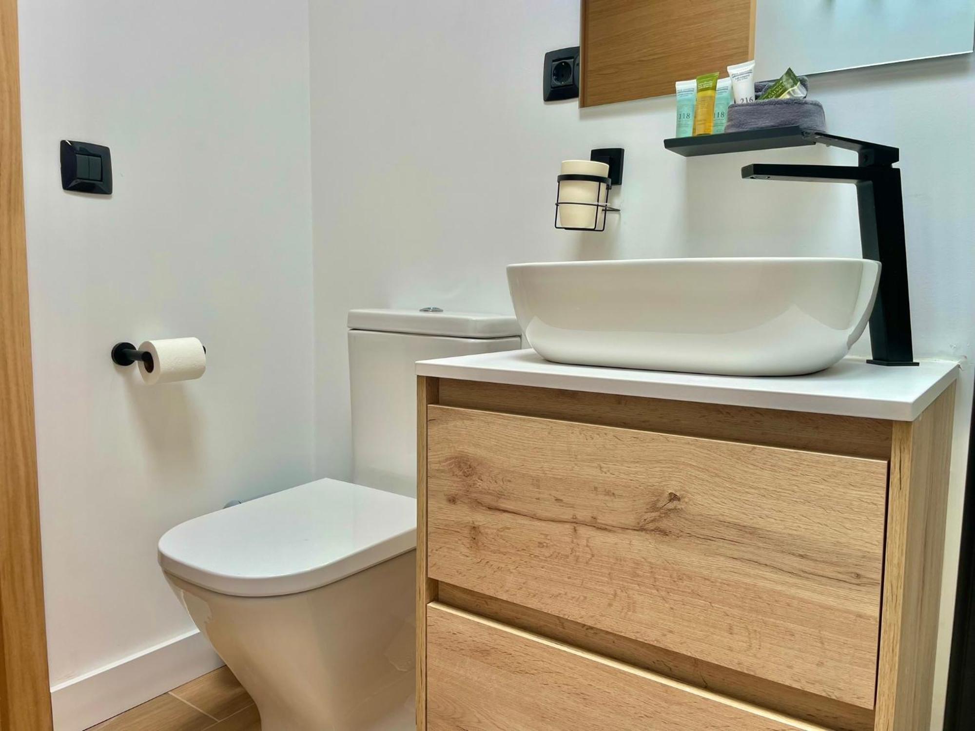 Dunaflor 8 By Sunhousescanarias Apartamento Maspalomas (Gran Canaria)