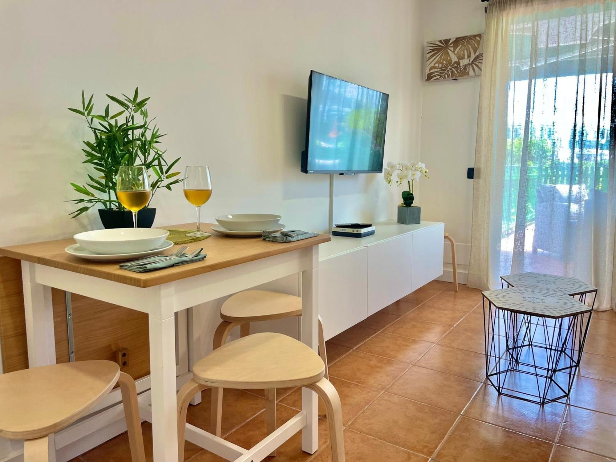 Dunaflor 8 By Sunhousescanarias Apartamento