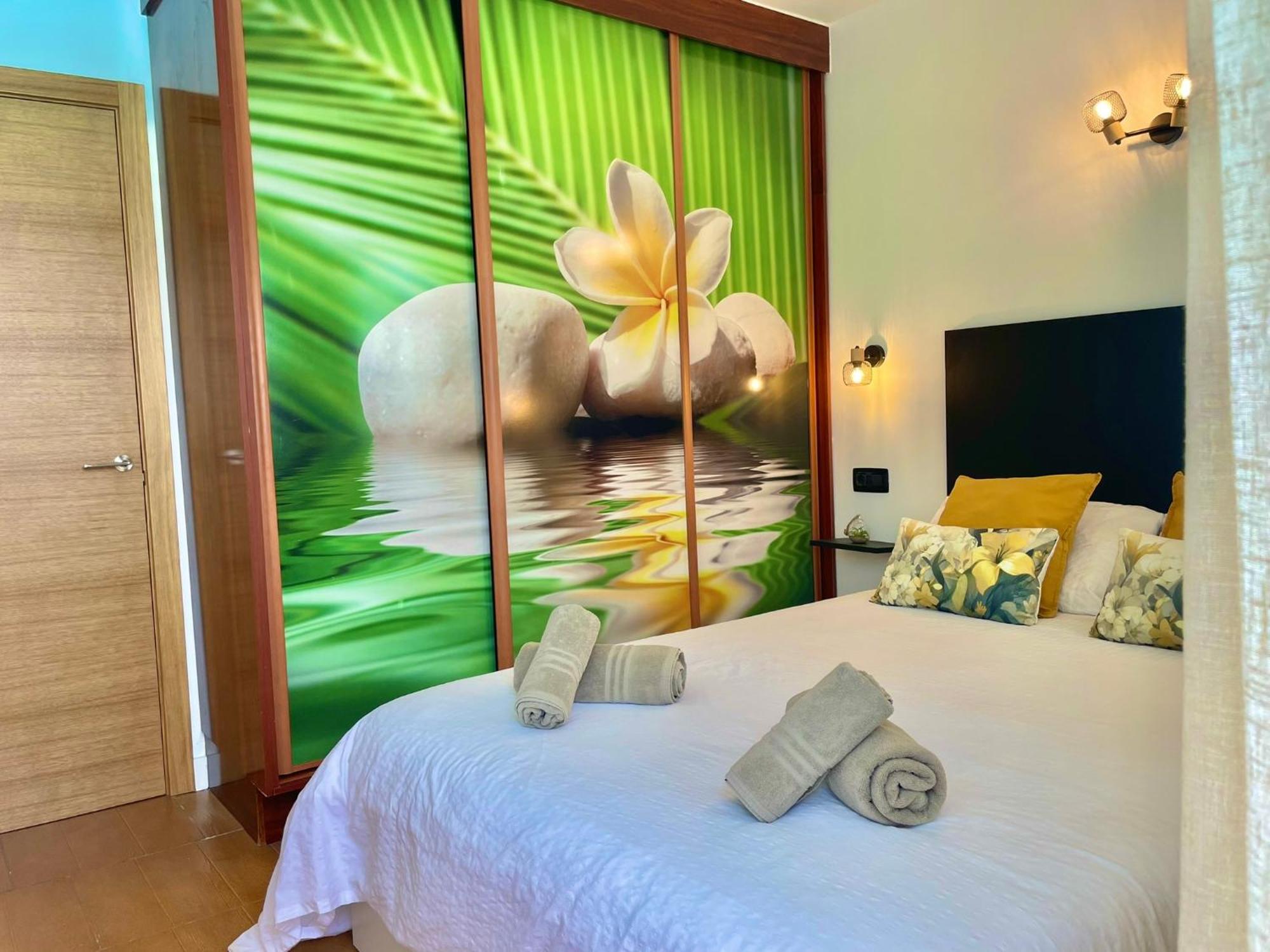 Dunaflor 8 By Sunhousescanarias Apartamento Maspalomas (Gran Canaria)