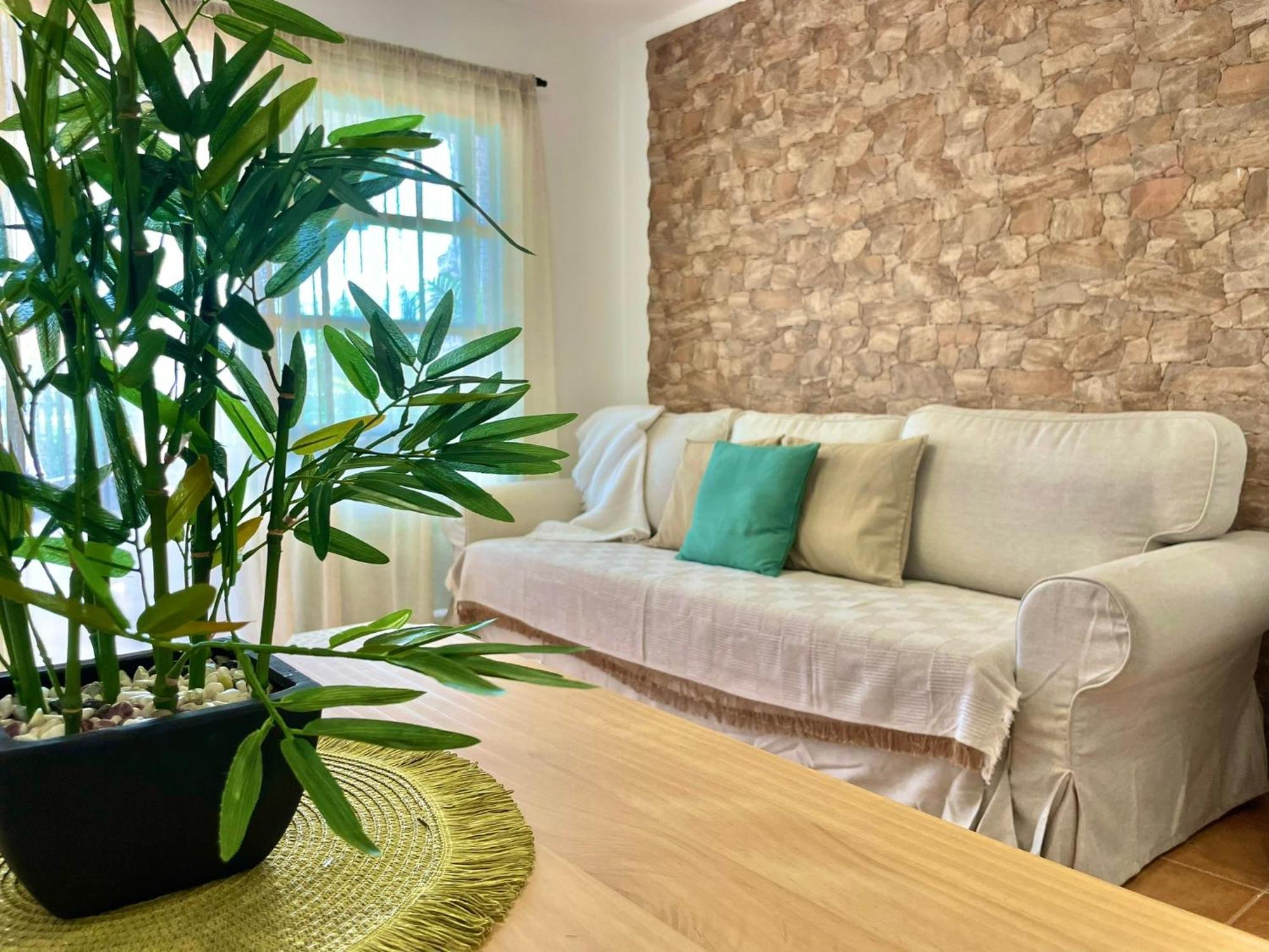 Dunaflor 8 By Sunhousescanarias * Maspalomas (Gran Canaria)