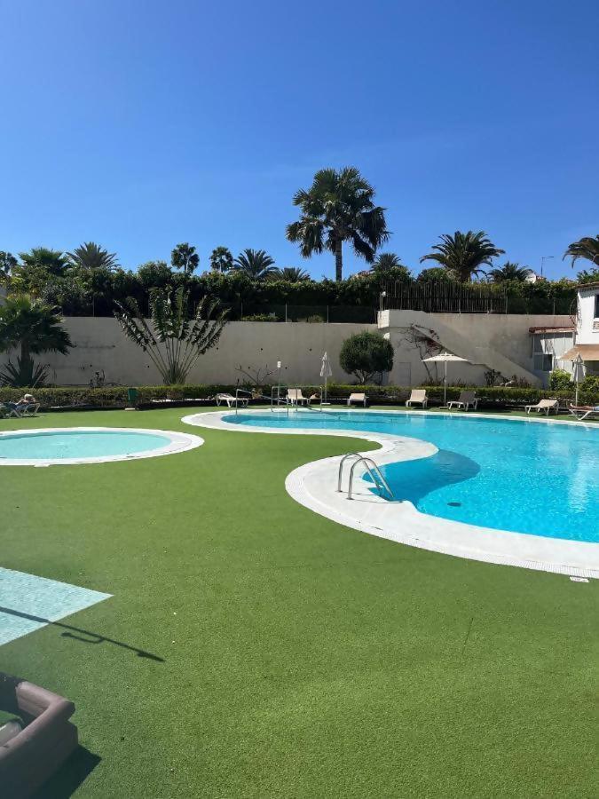 Lovely Taidia Apartment Maspalomas (Gran Canaria)