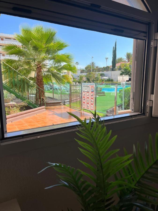 Lovely Taidia Apartment