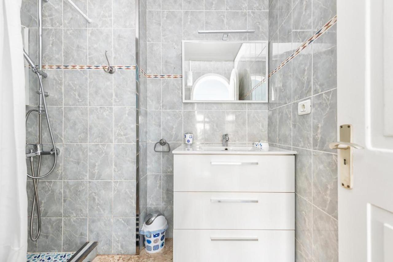 Lovely Taidia Apartment *