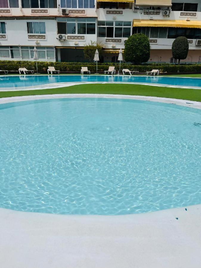 Lovely Taidia Apartment Maspalomas (Gran Canaria)