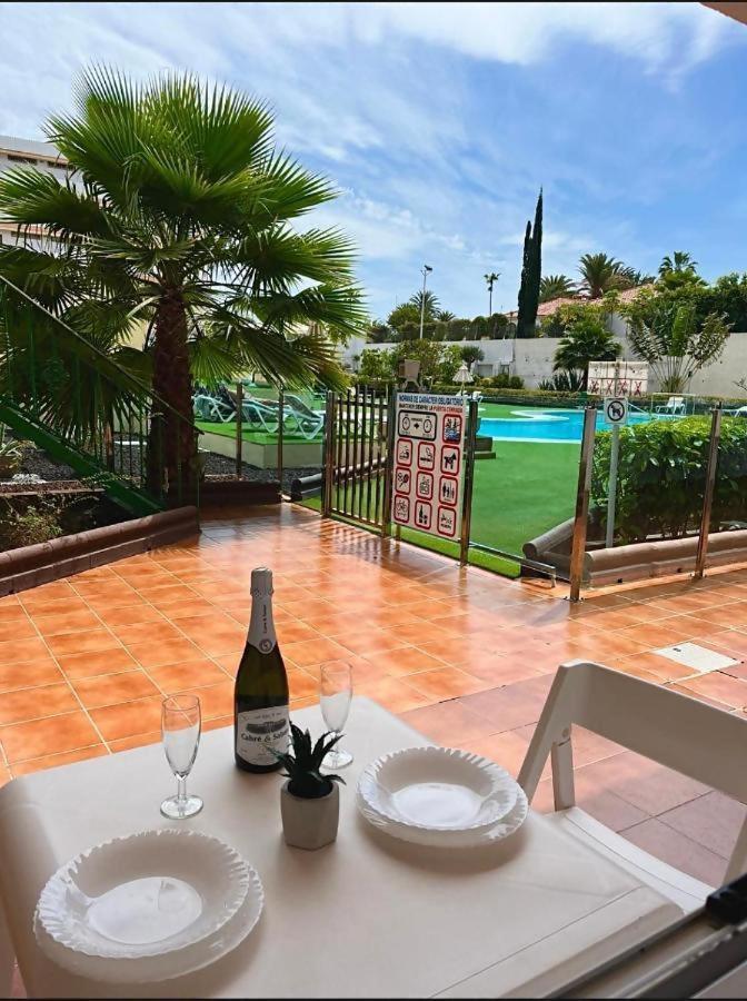 Lovely Taidia Apartment