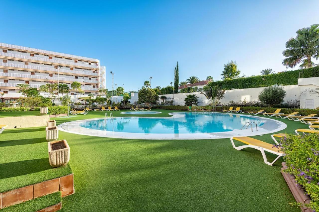 Lovely Taidia * Maspalomas (Gran Canaria)