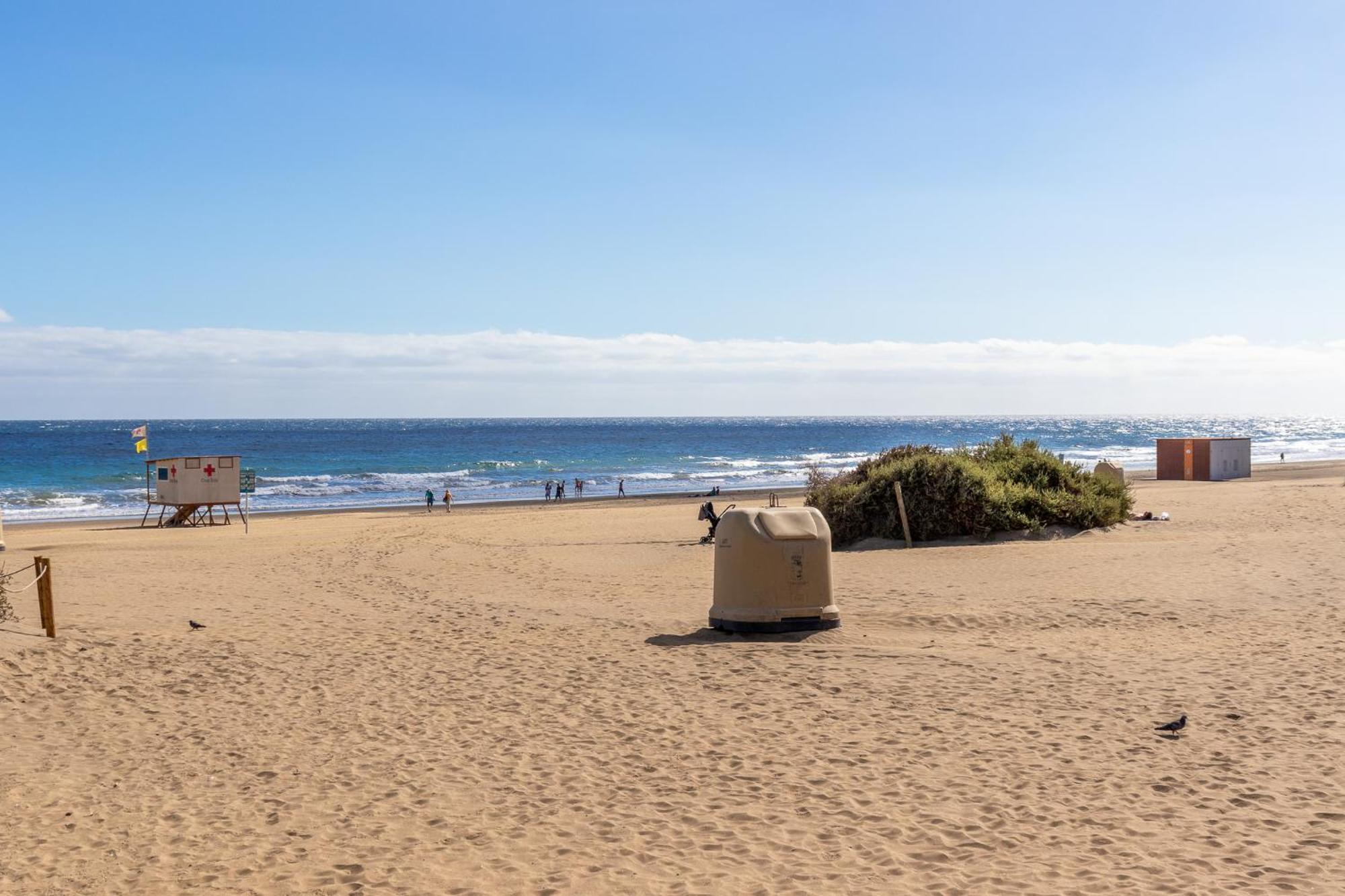 Home2book Joey's Paradise Pool & Terrace, Playa Del Aguila Maspalomas (Gran Canaria)