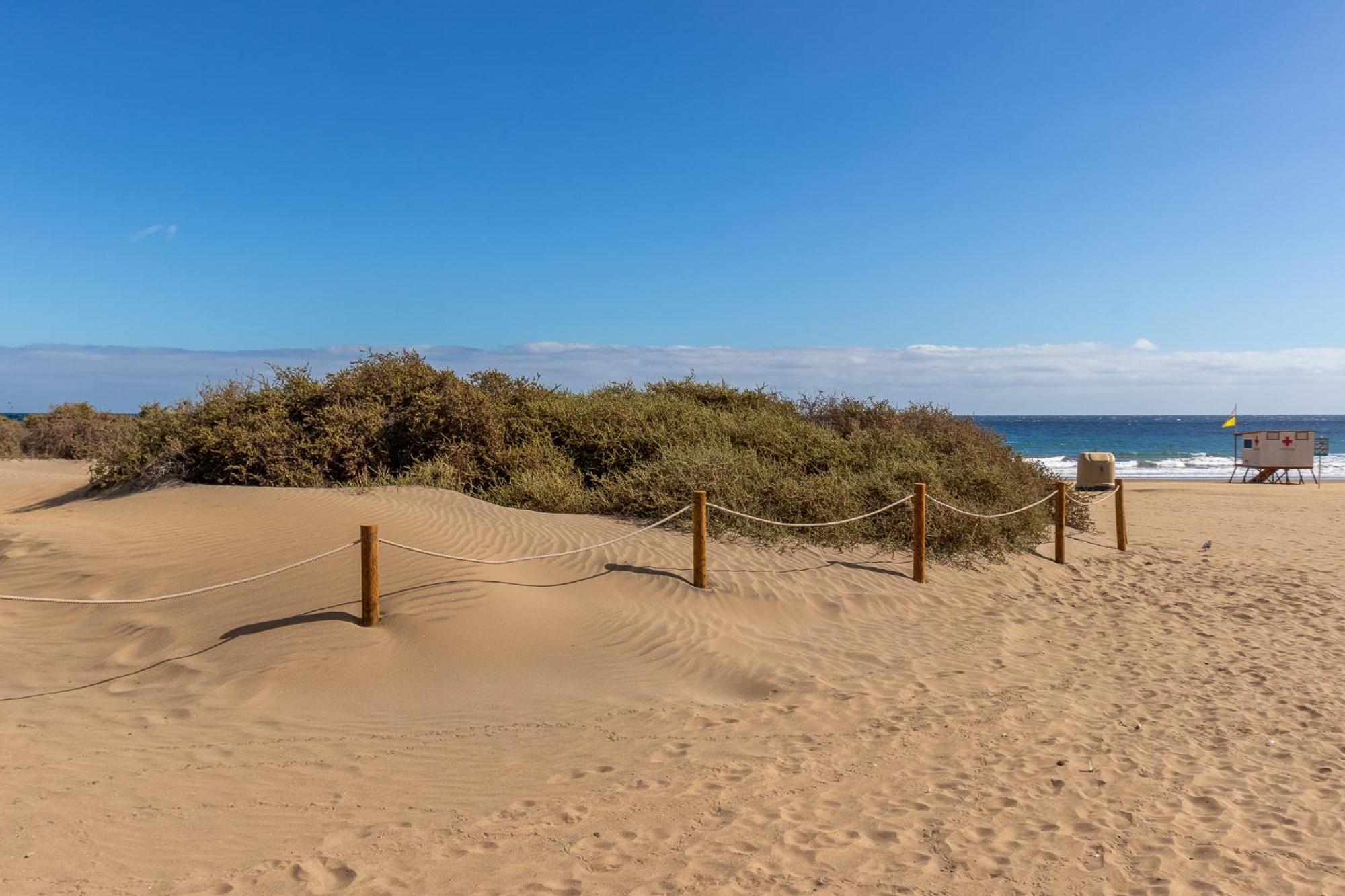 Home2book Joey's Paradise Pool & Terrace, Playa Del Aguila * Maspalomas (Gran Canaria)