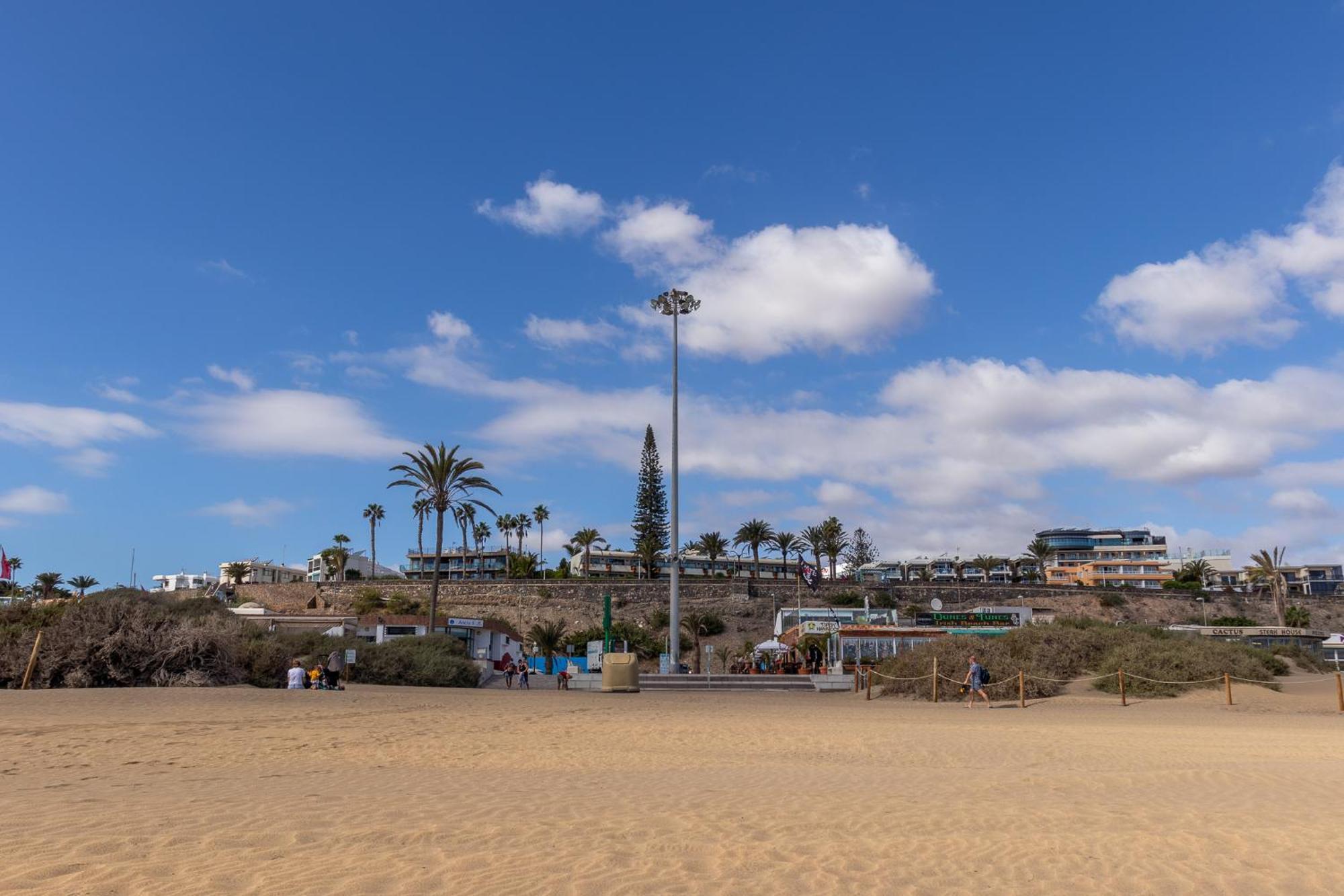 Apartment Home2book Joey's Paradise Pool & Terrace, Playa Del Aguila