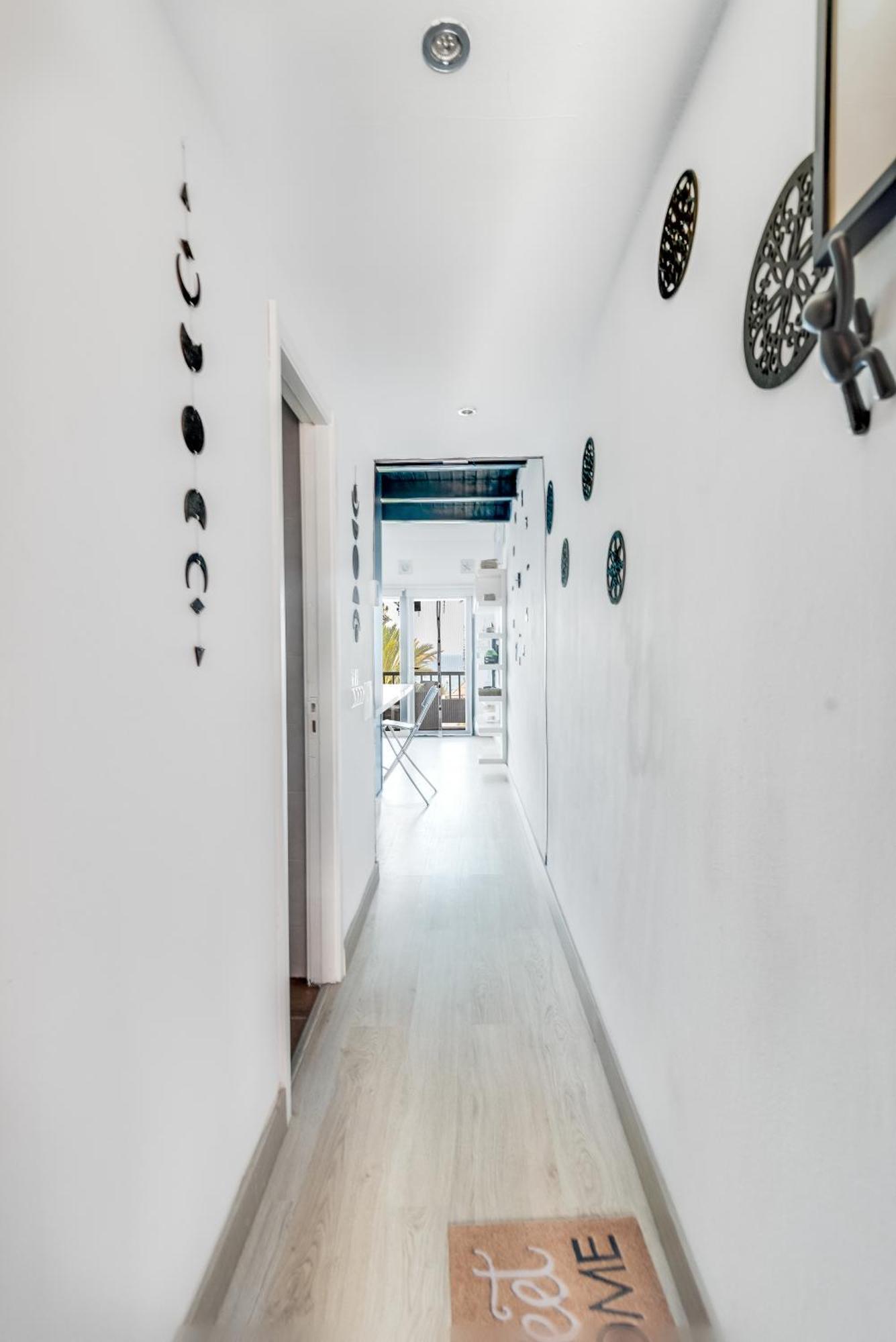 Apartment Home2book Joey's Paradise Pool & Terrace, Playa Del Aguila
