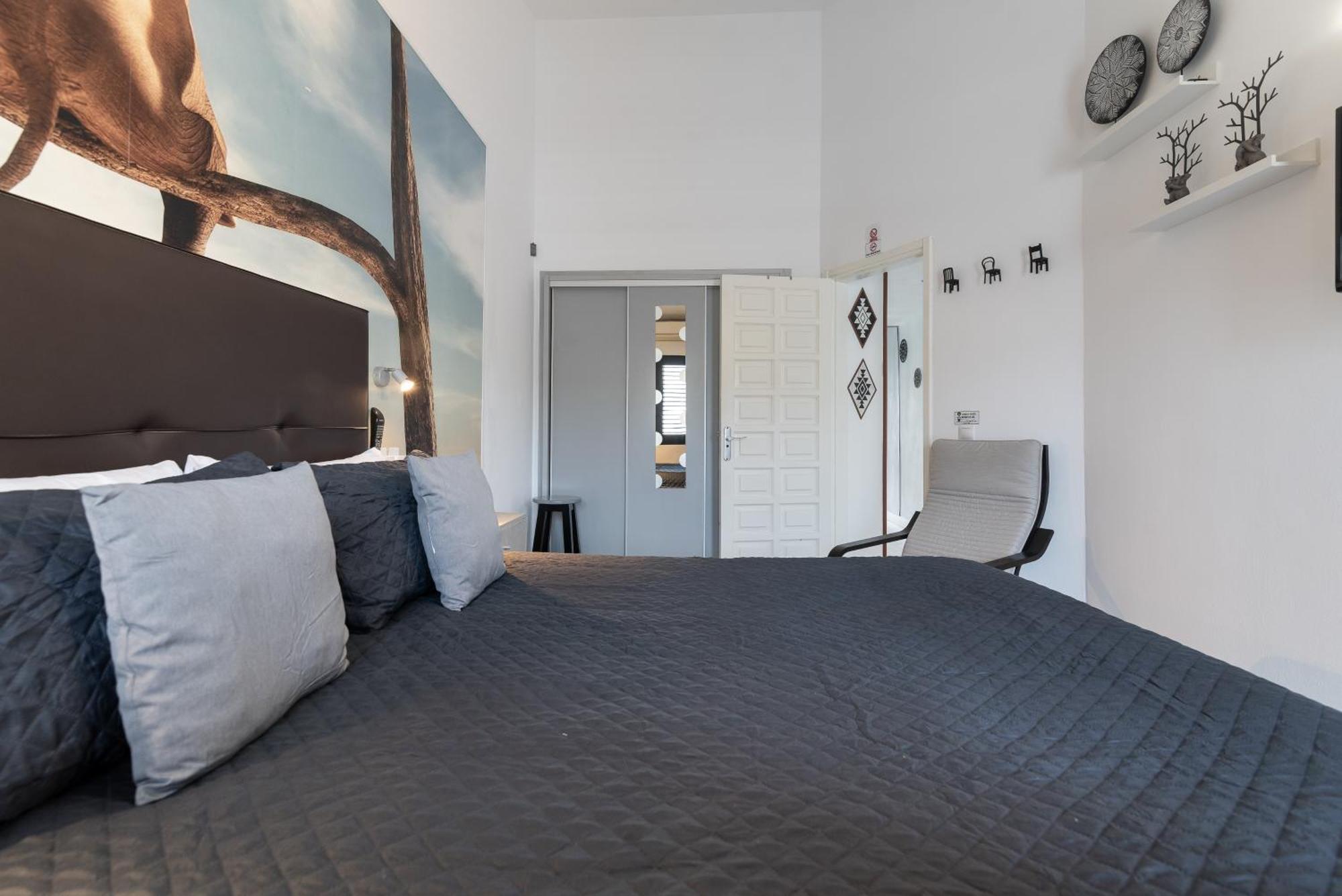 Apartment Home2book Joey's Paradise Pool & Terrace, Playa Del Aguila Maspalomas (Gran Canaria)