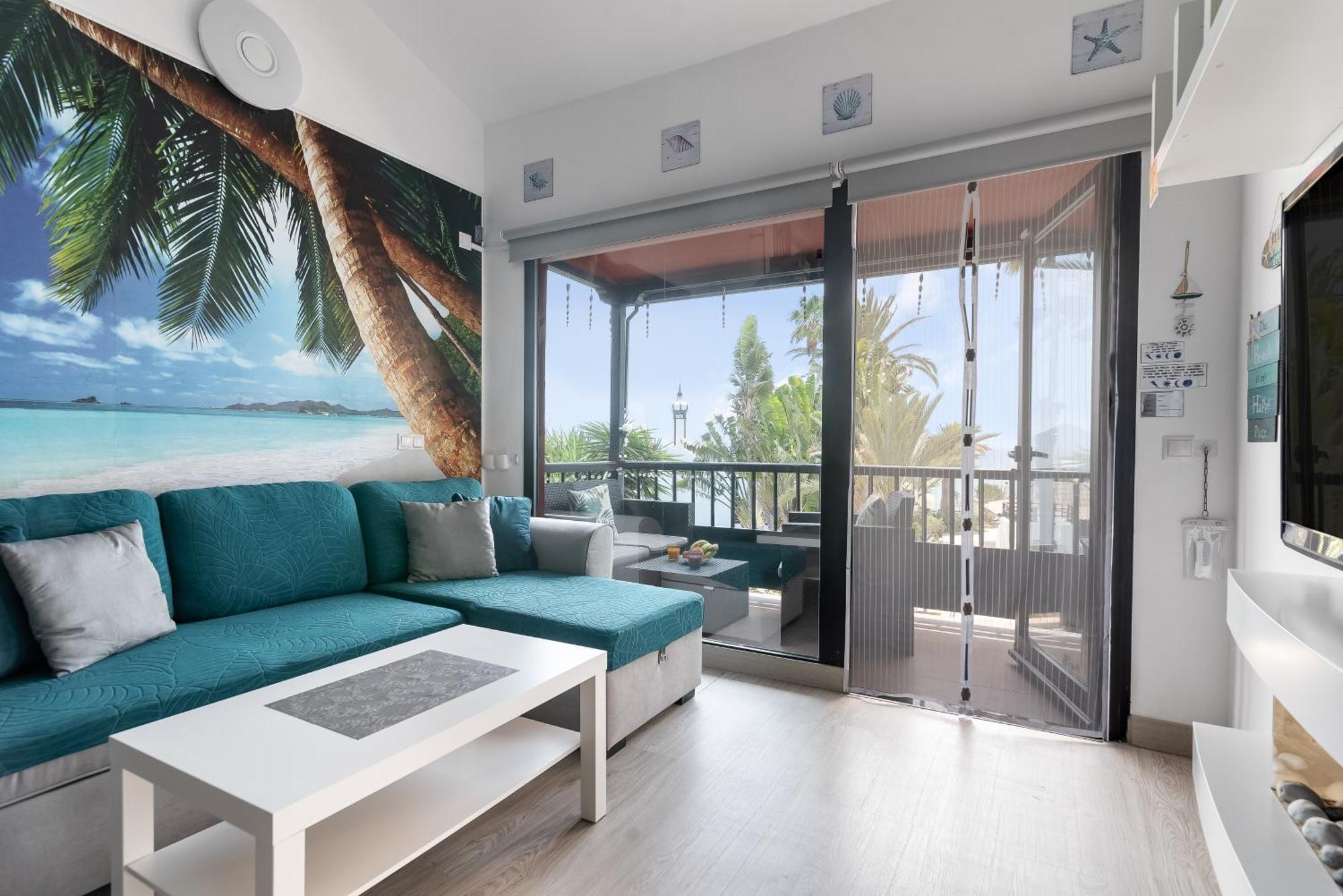 Home2book Joey's Paradise Pool & Terrace, Playa Del Aguila *